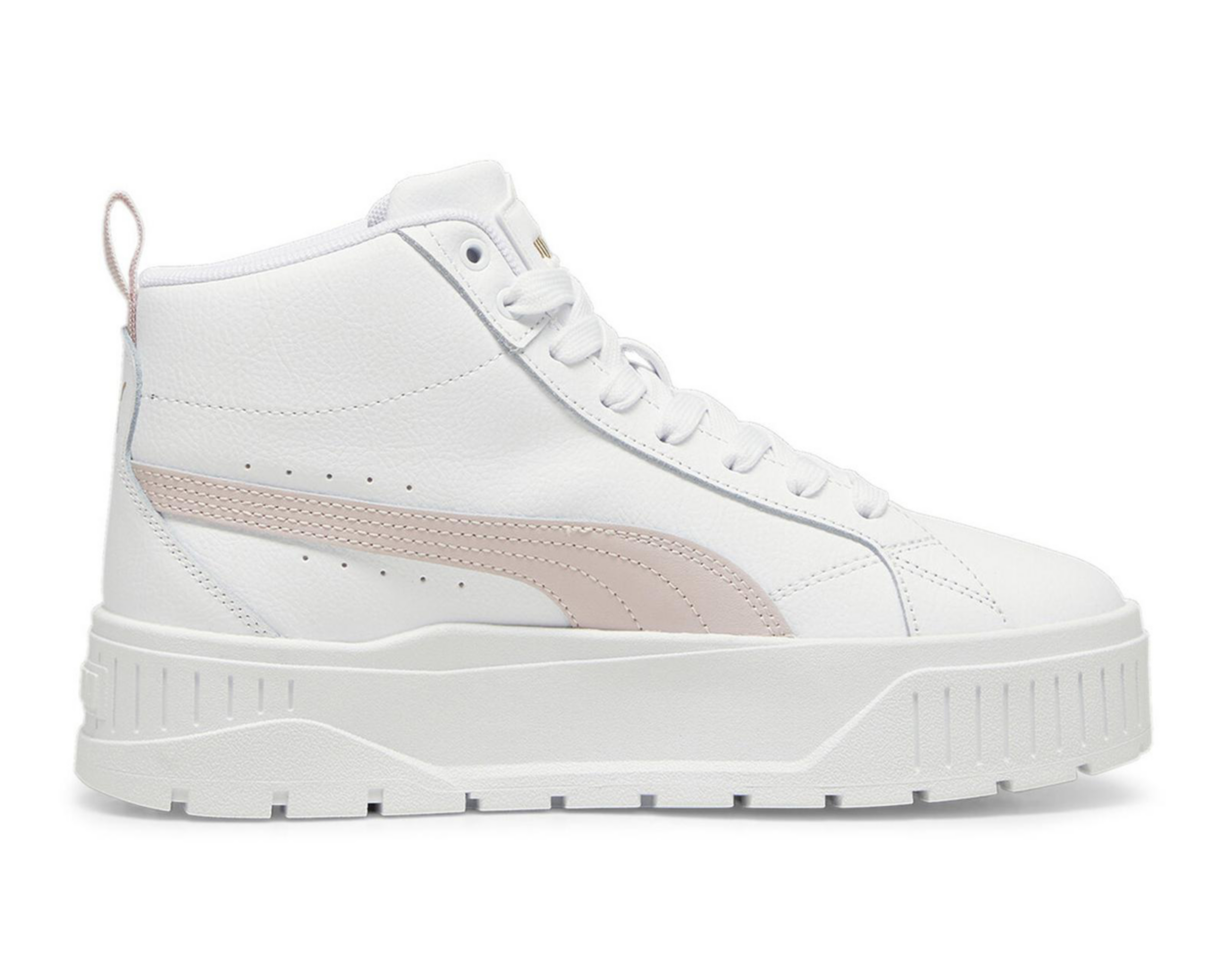 Foto 4 | Tenis Puma Karmen II Mid para Mujer