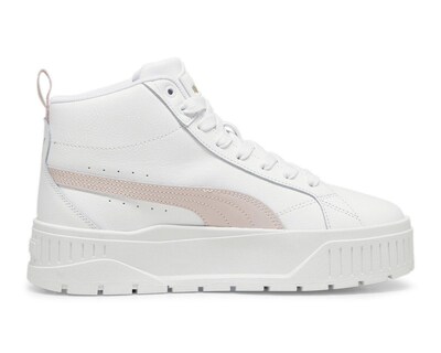 Foto 4 | Tenis Puma Karmen II Mid para Mujer