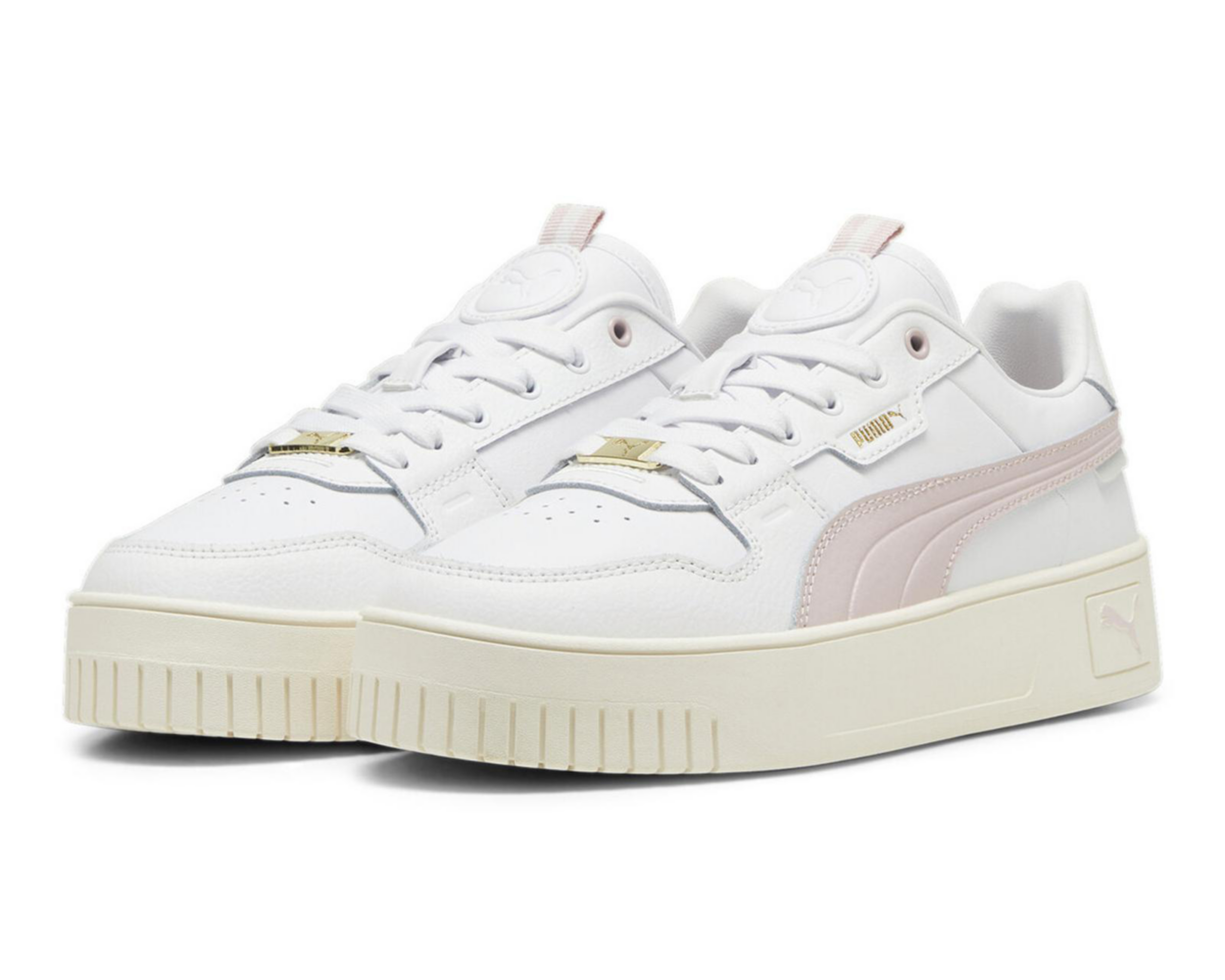 Tenis Puma Carina Street Lux para Mujer