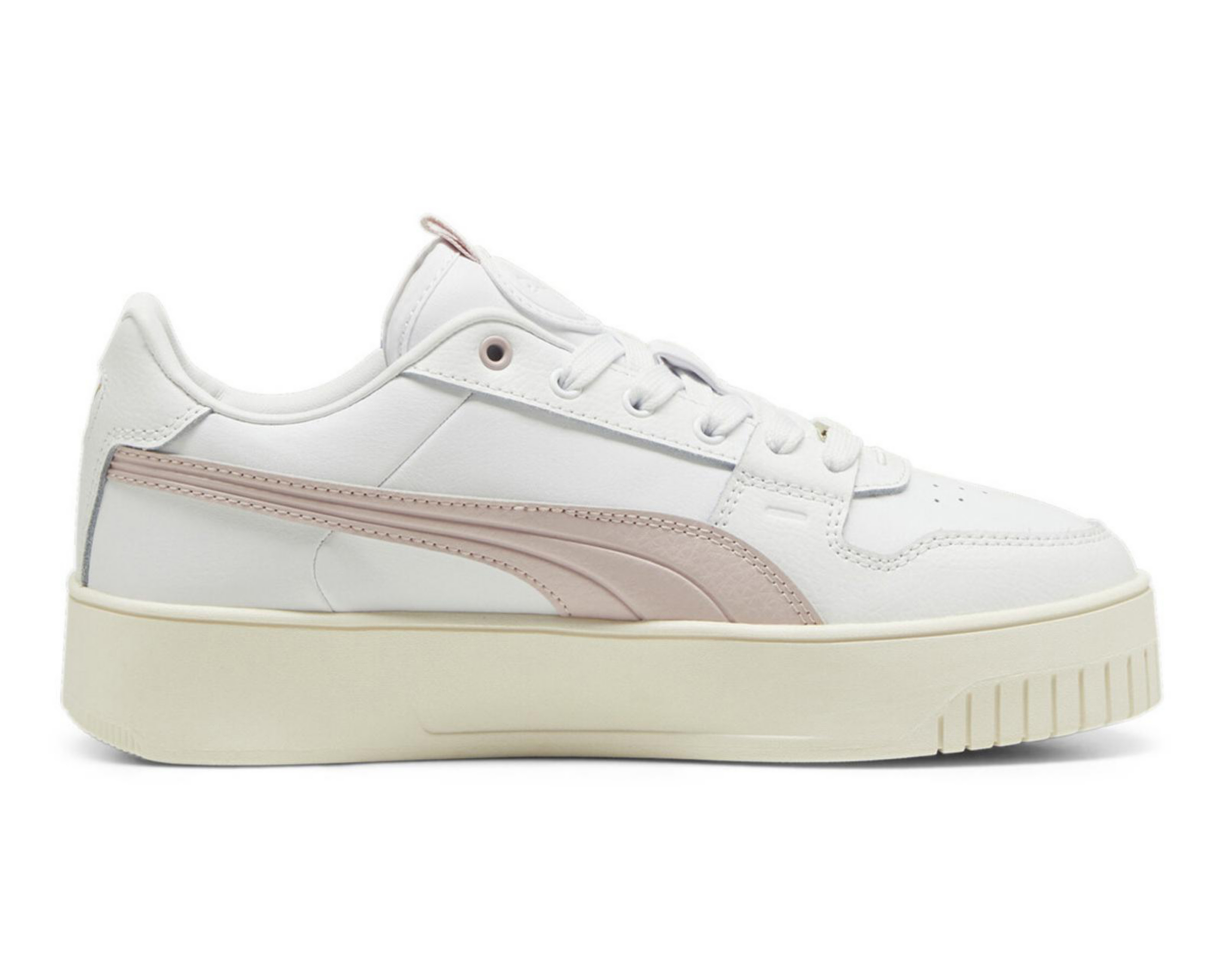 Foto 5 pulgar | Tenis Puma Carina Street Lux para Mujer
