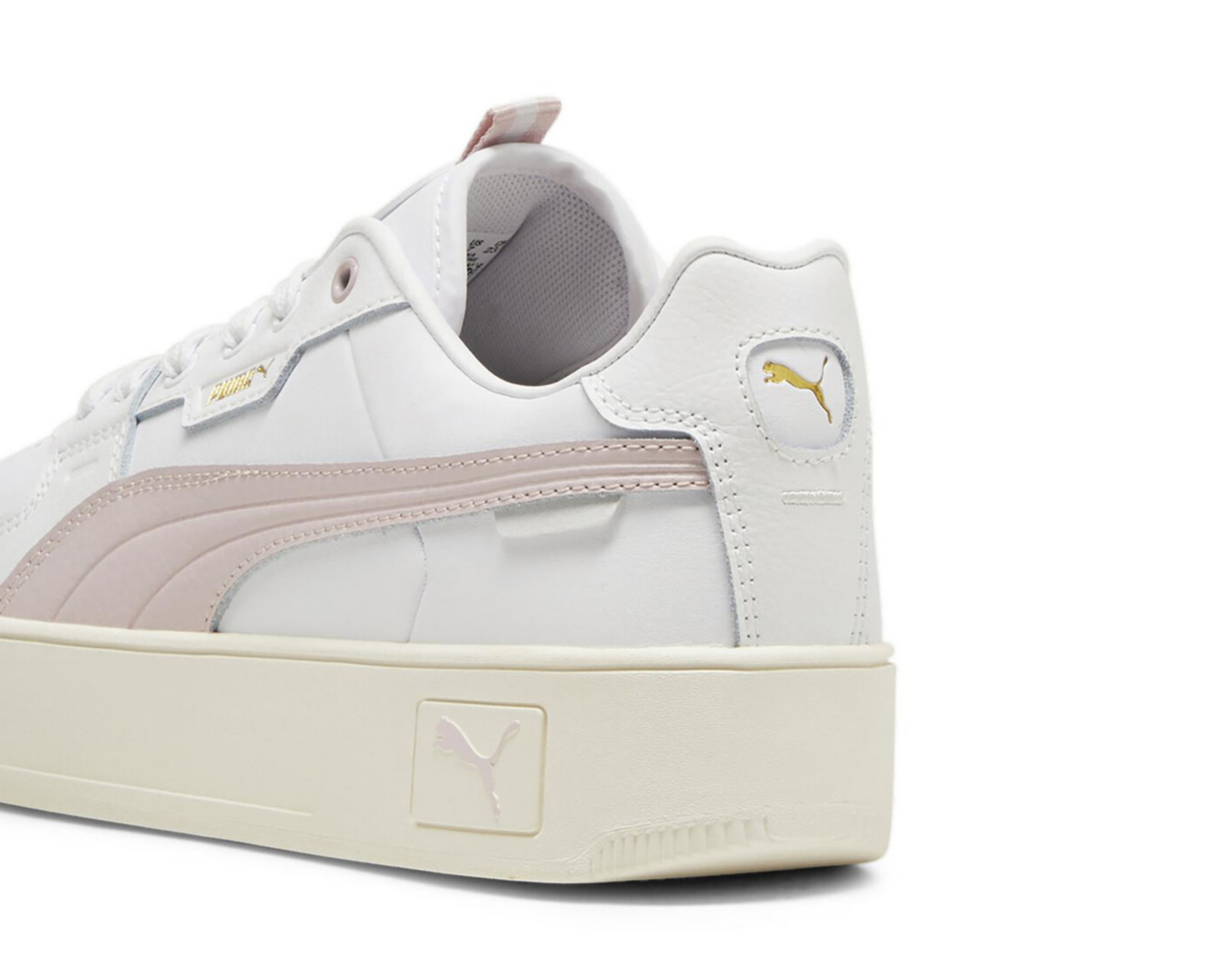 Foto 7 pulgar | Tenis Puma Carina Street Lux para Mujer