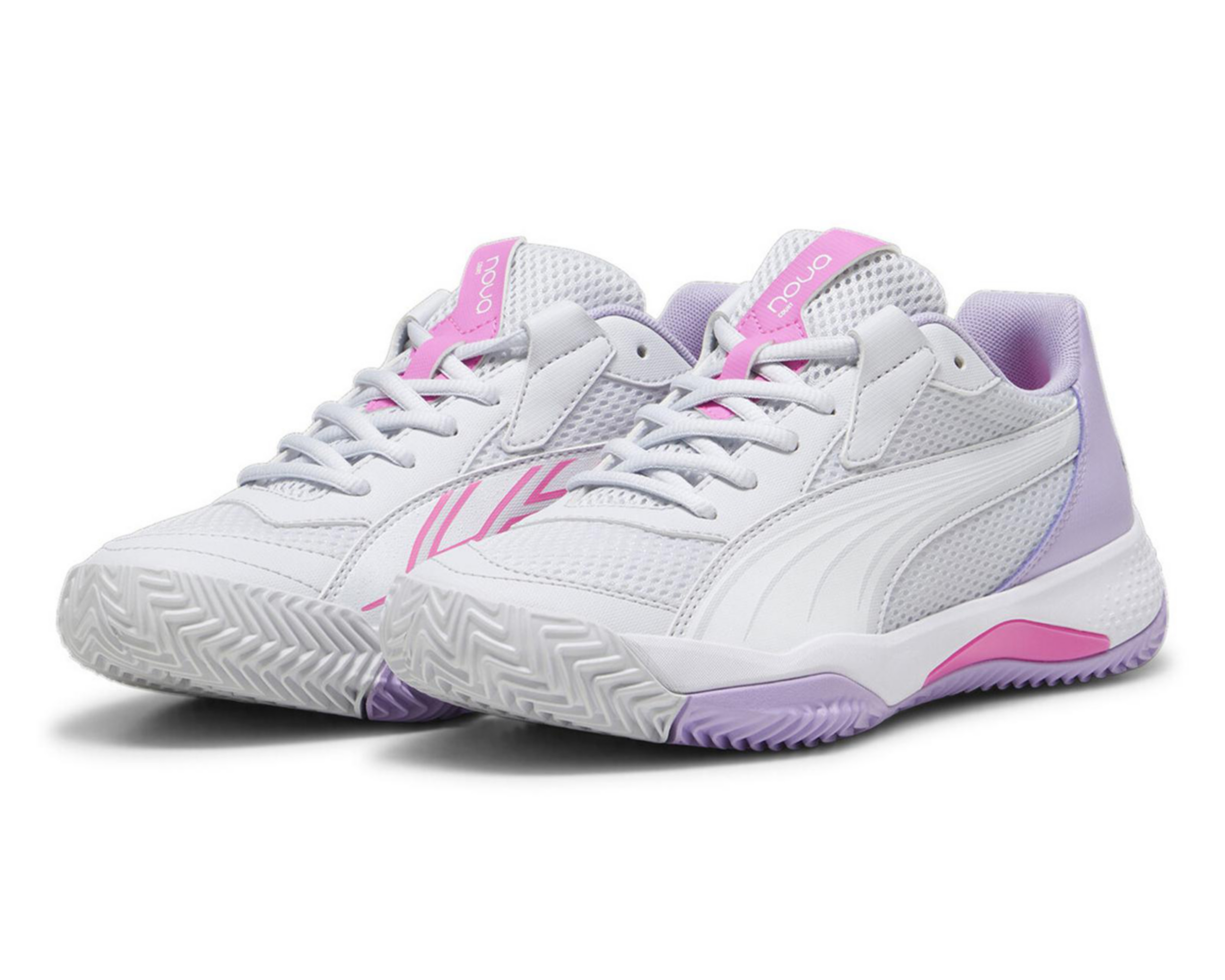 Tenis para Correr Puma Nova Court para Mujer Coppel