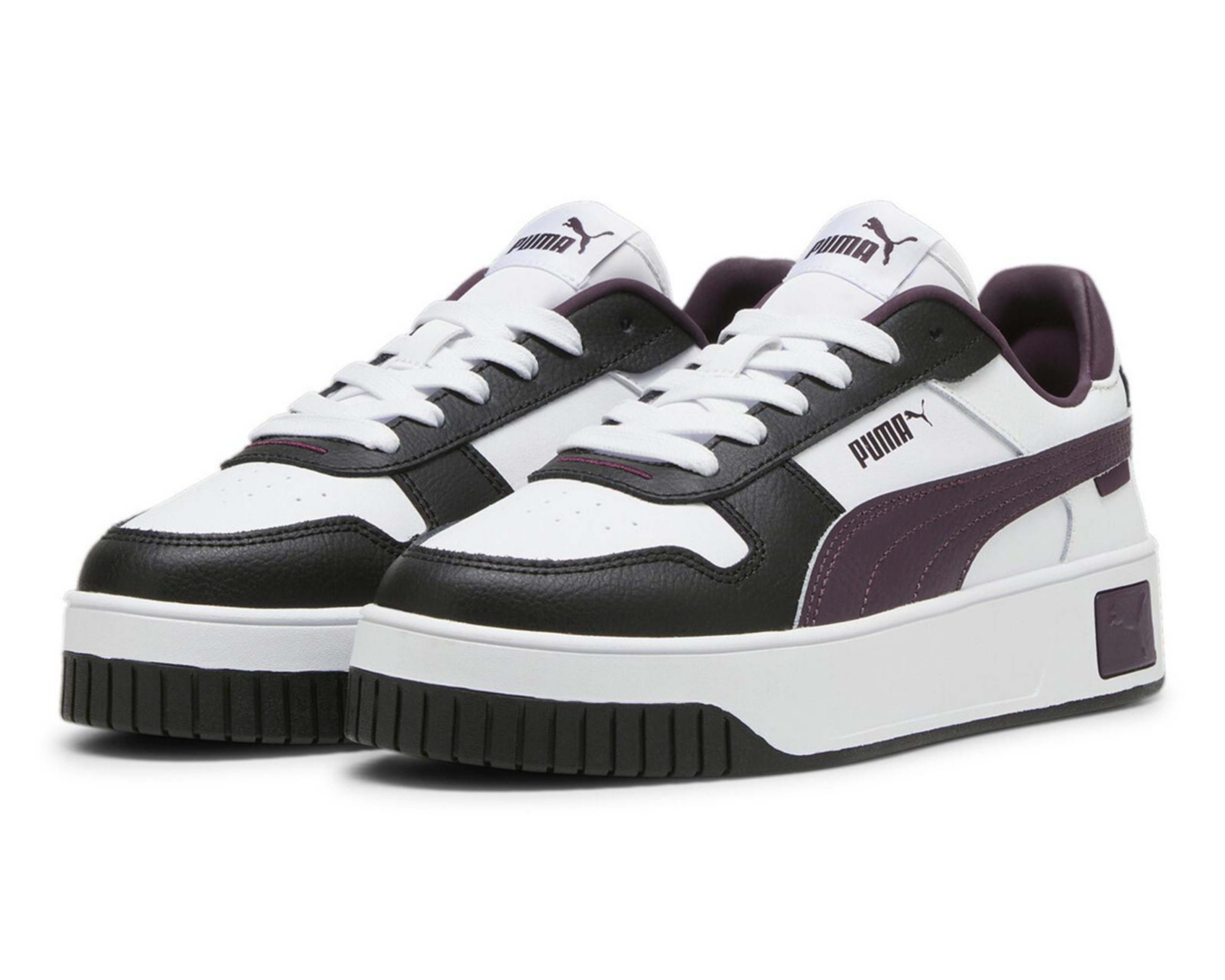 Foto 1 | Tenis Puma Carina Street para Mujer