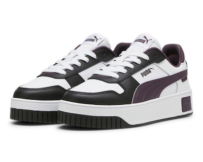 Foto 1 | Tenis Puma Carina Street para Mujer