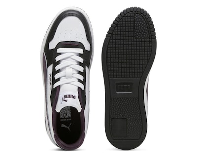 Foto 2 | Tenis Puma Carina Street para Mujer