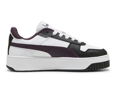Foto 4 | Tenis Puma Carina Street para Mujer