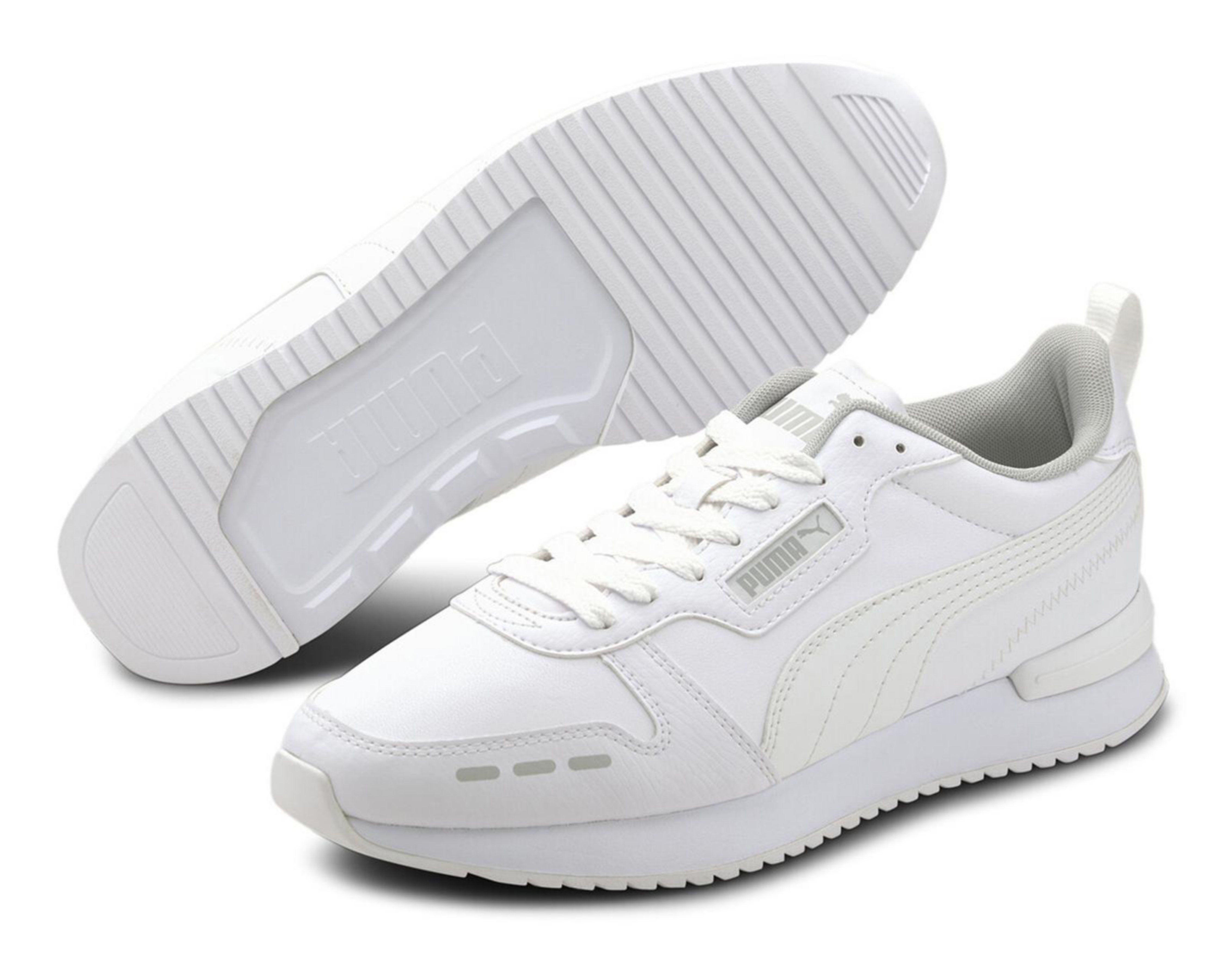 Tenis Puma R78 SL para Hombre