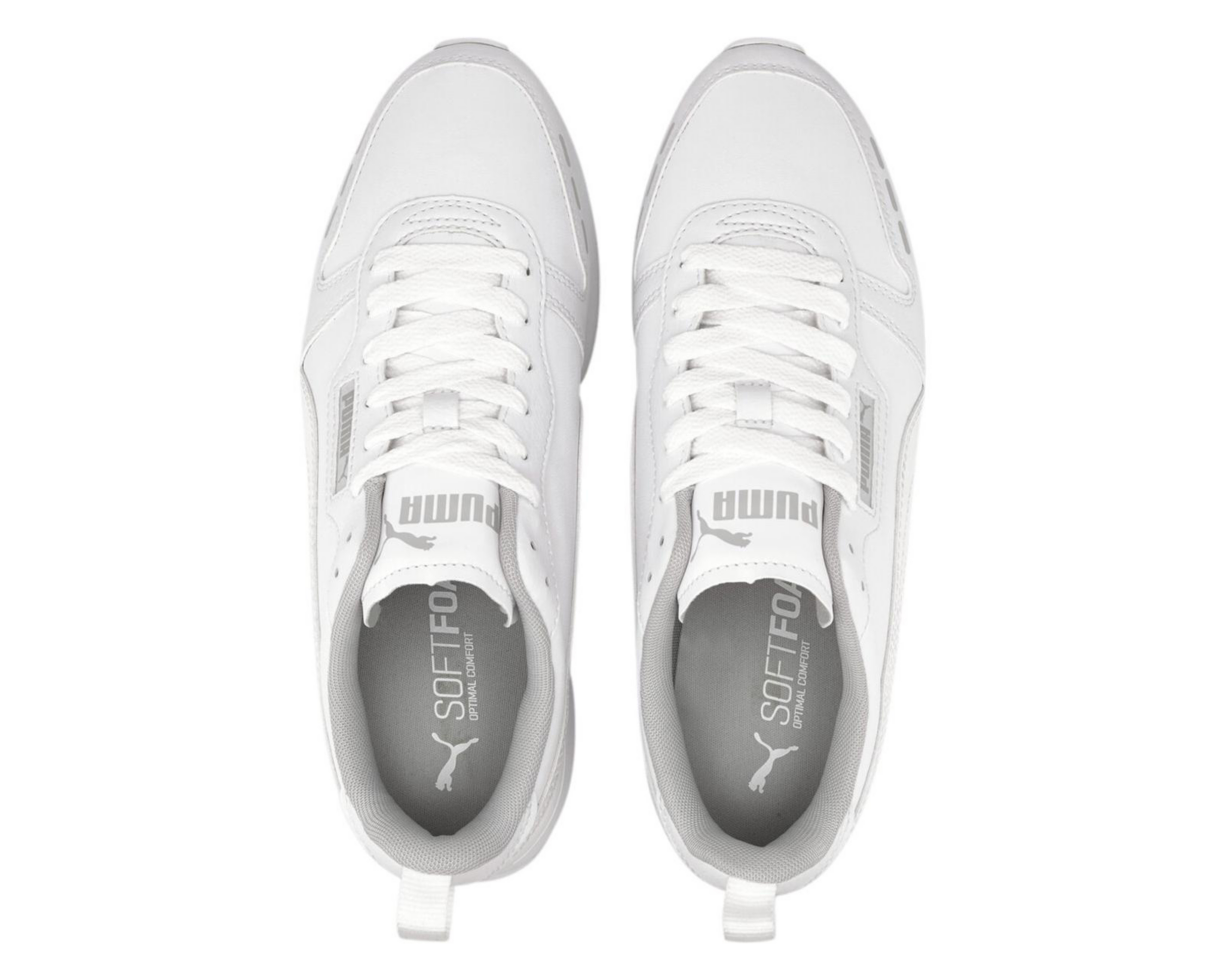 Foto 2 | Tenis Puma R78 SL para Hombre