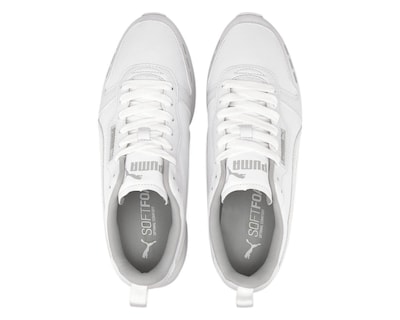 Foto 2 | Tenis Puma R78 SL para Hombre
