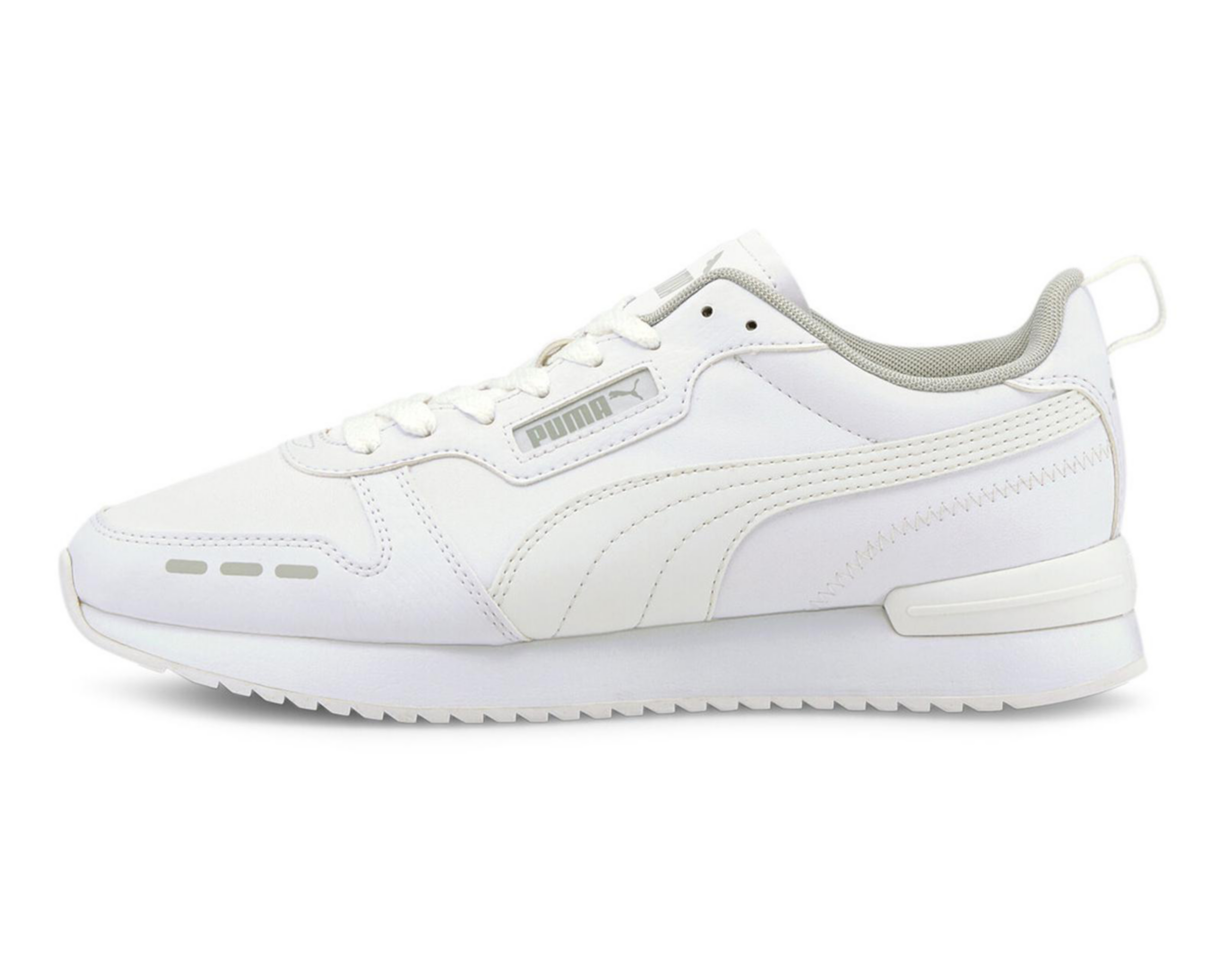 Foto 3 | Tenis Puma R78 SL para Hombre