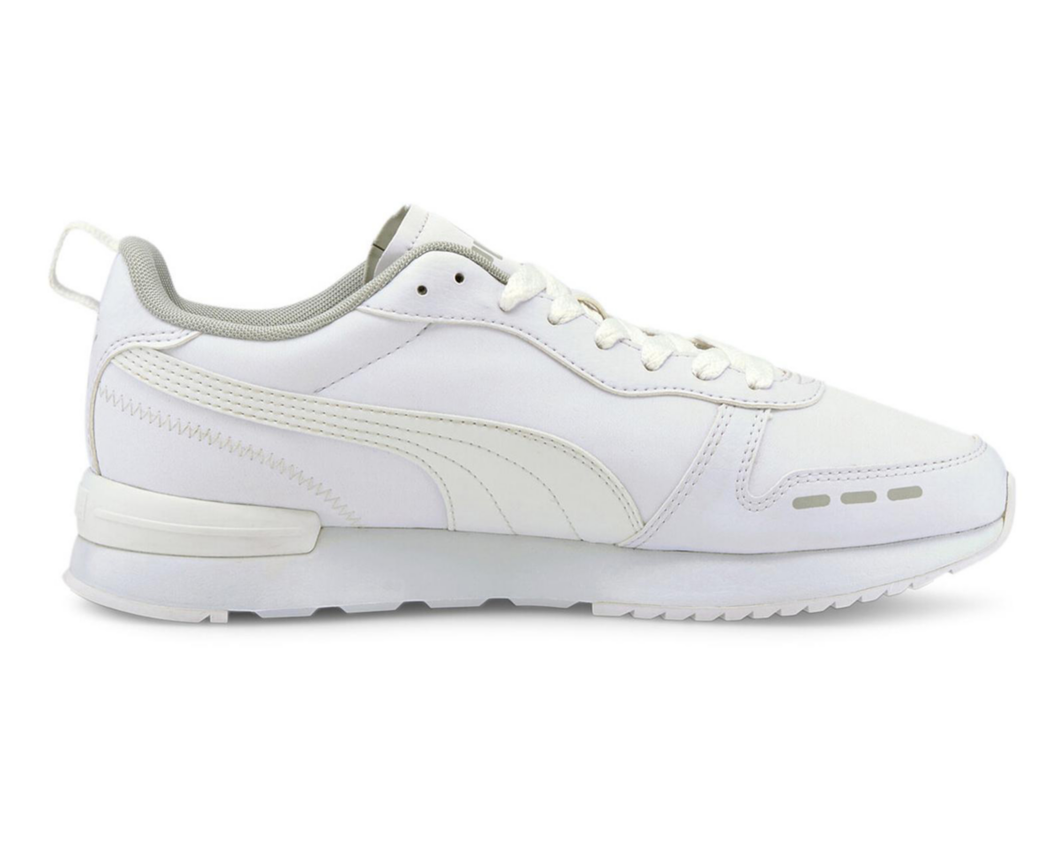 Foto 4 | Tenis Puma R78 SL para Hombre