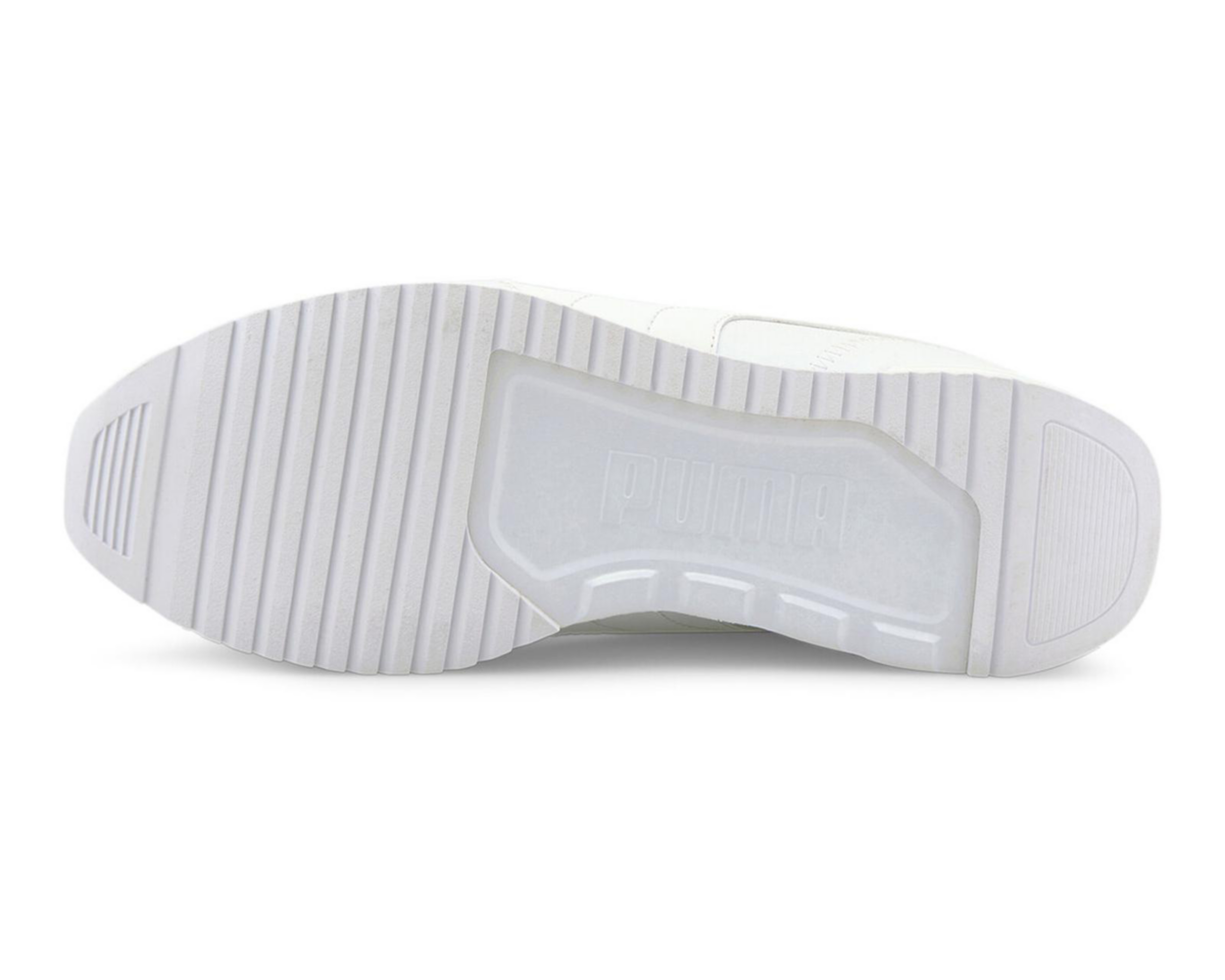 Foto 5 | Tenis Puma R78 SL para Hombre