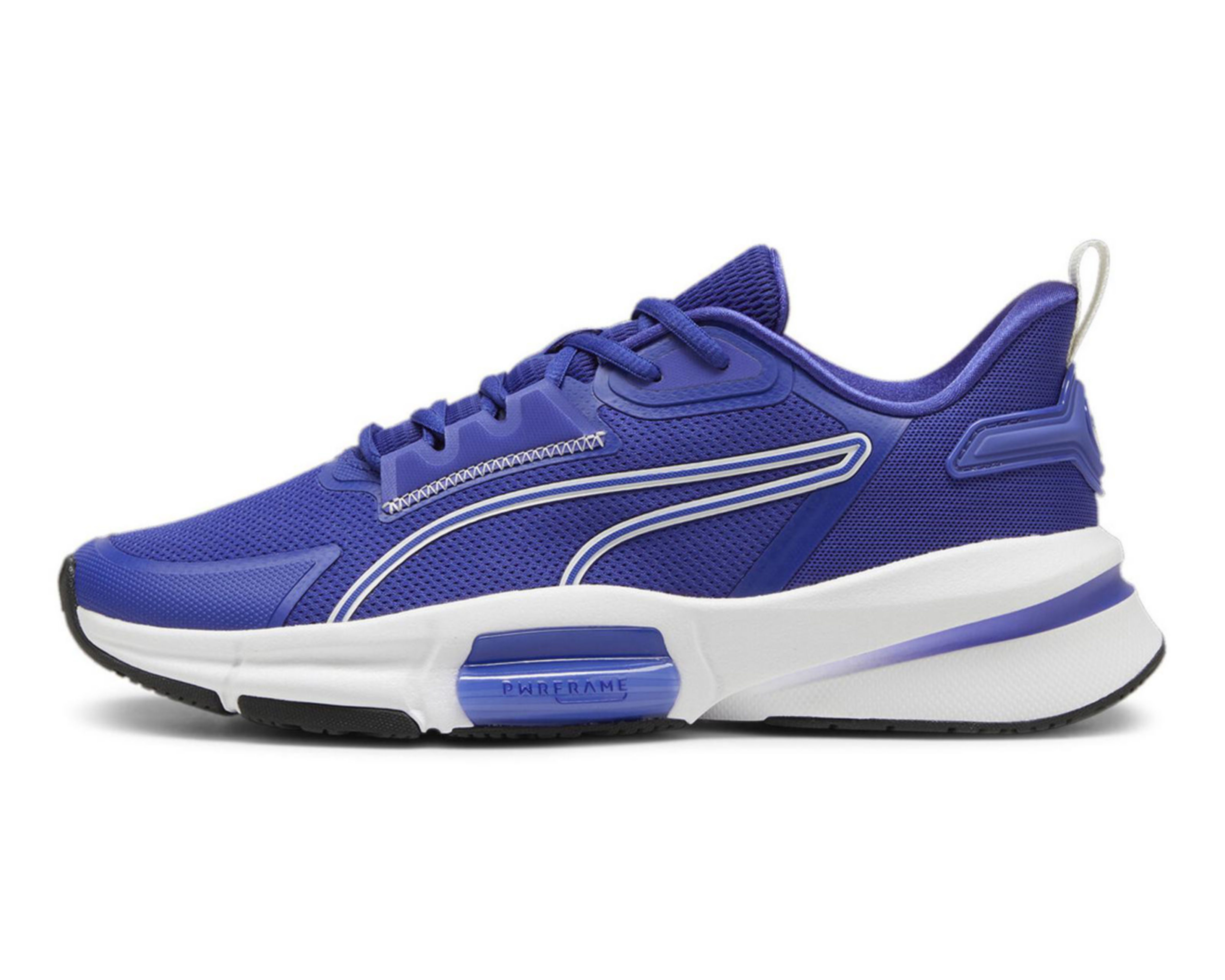 Foto 3 | Tenis Puma PWRFrame TR 3 para Hombre