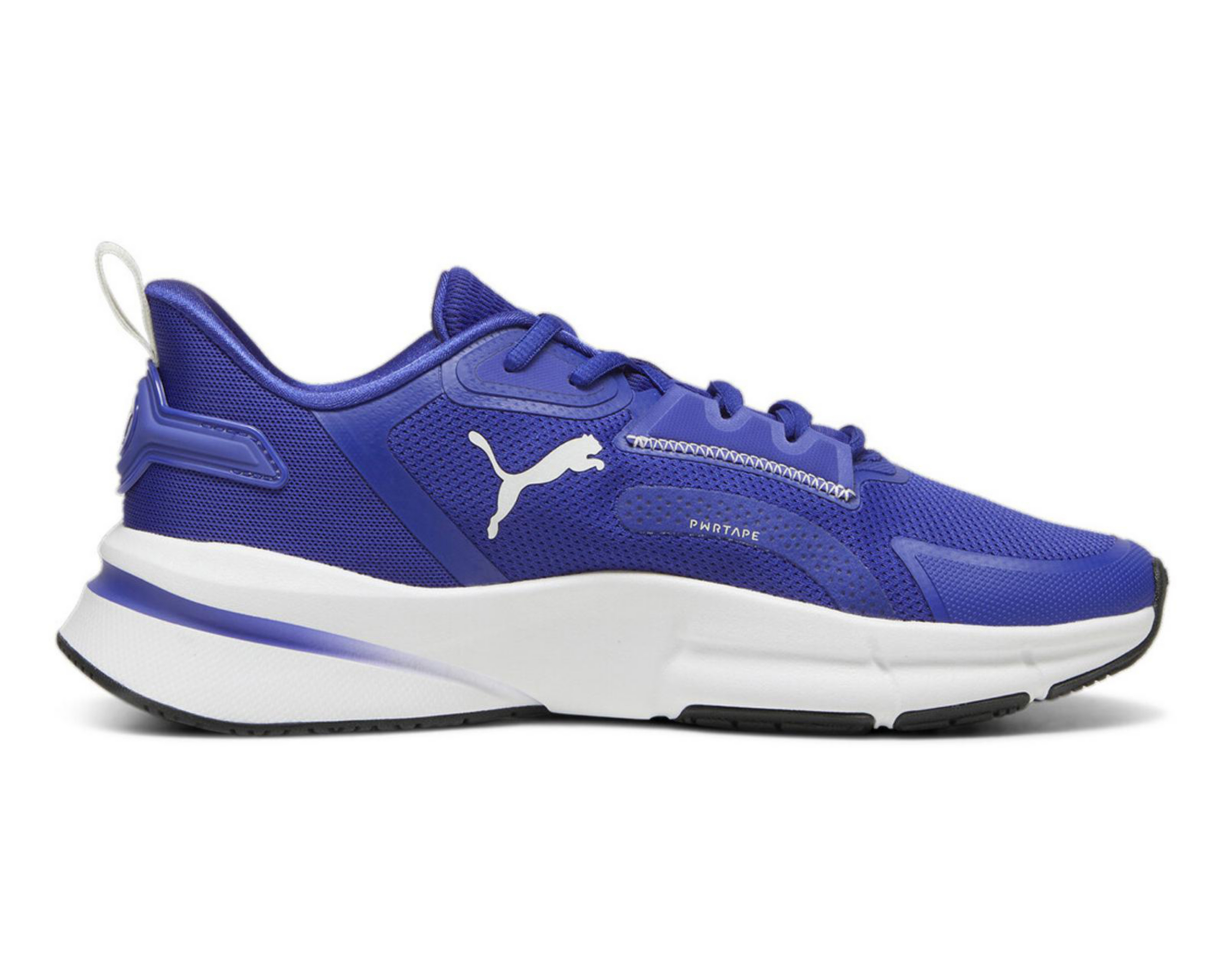 Foto 5 pulgar | Tenis Puma PWRFrame TR 3 para Hombre