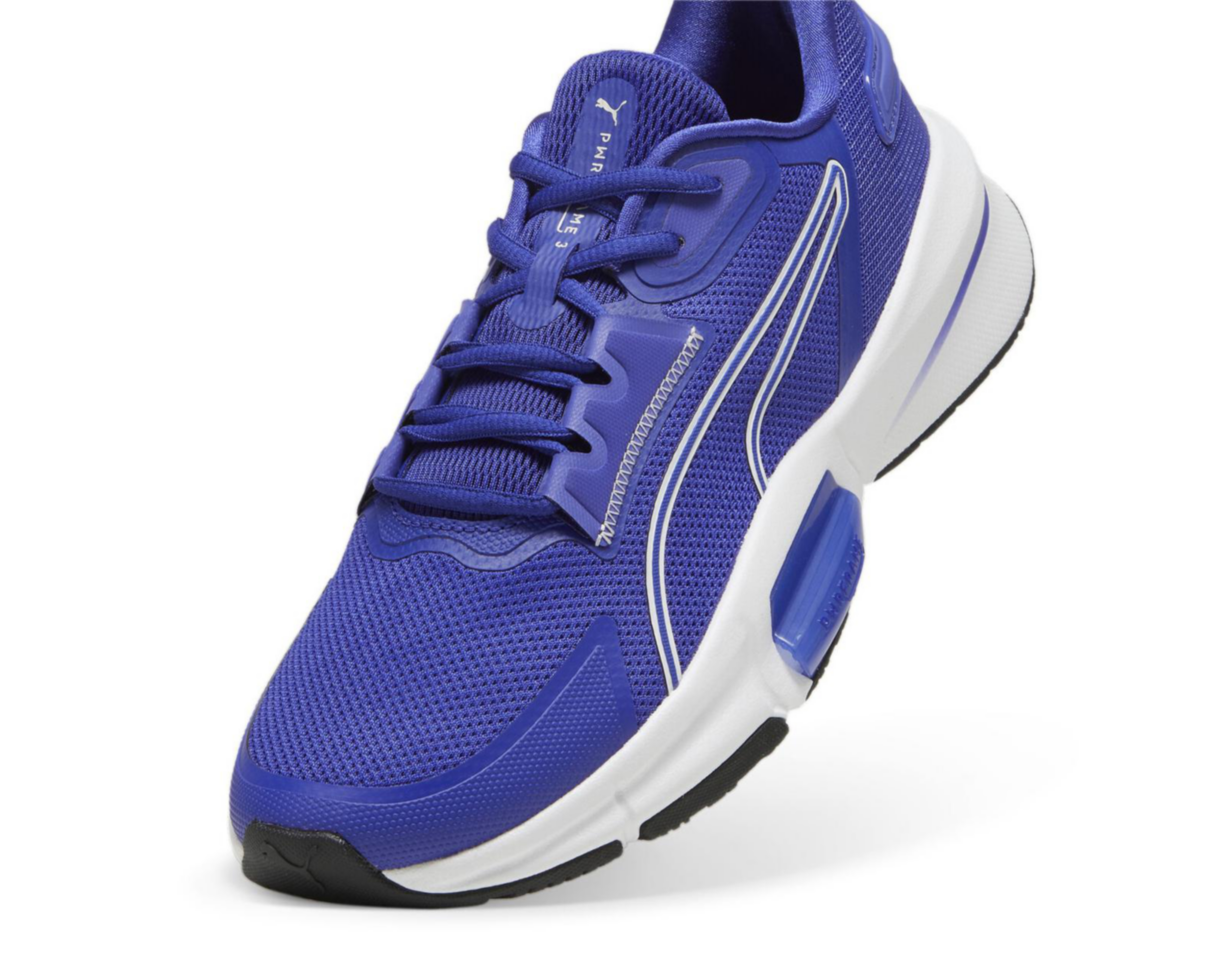 Foto 6 pulgar | Tenis Puma PWRFrame TR 3 para Hombre