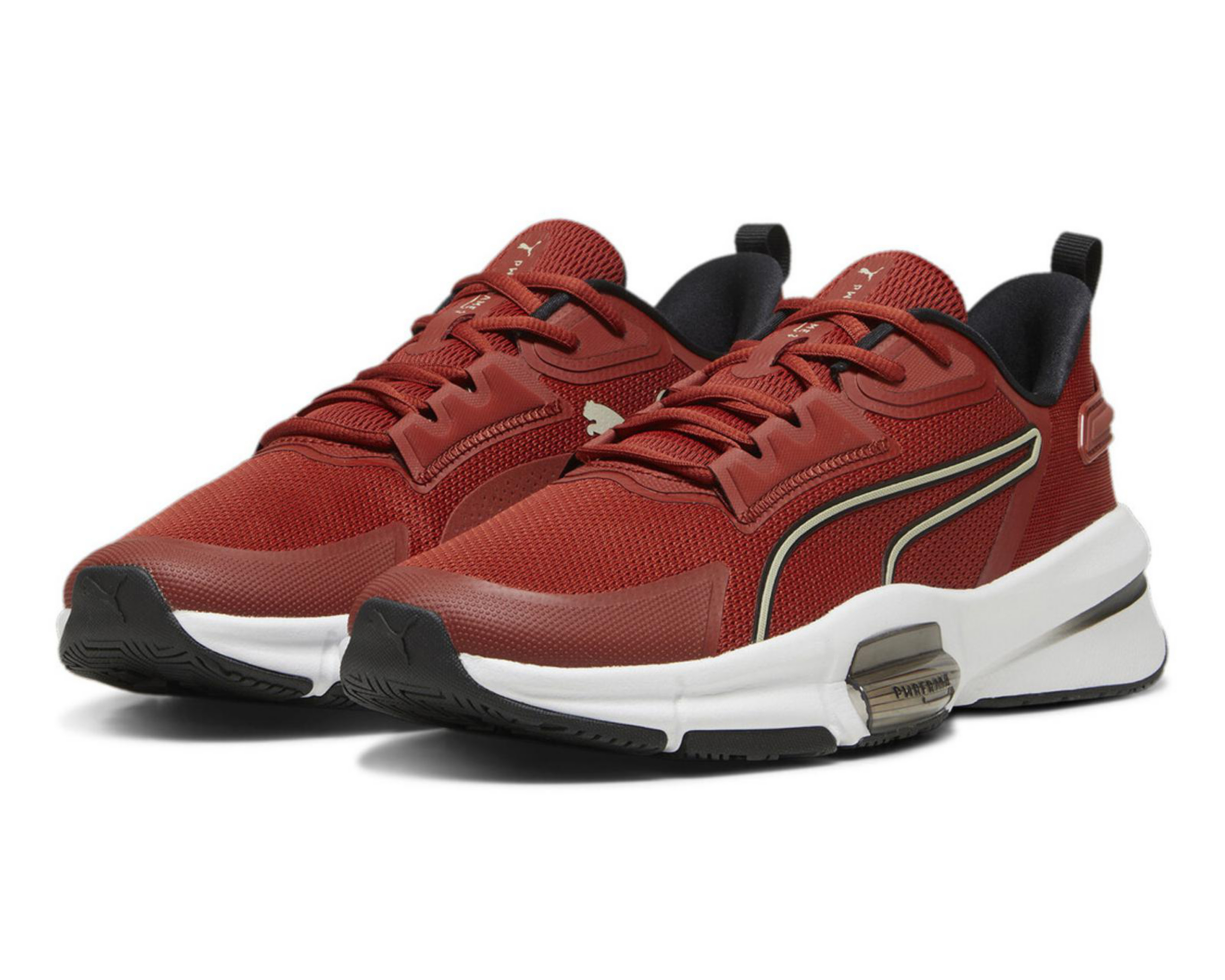 Foto 1 | Tenis Puma PWRFrame TR 3 para Hombre