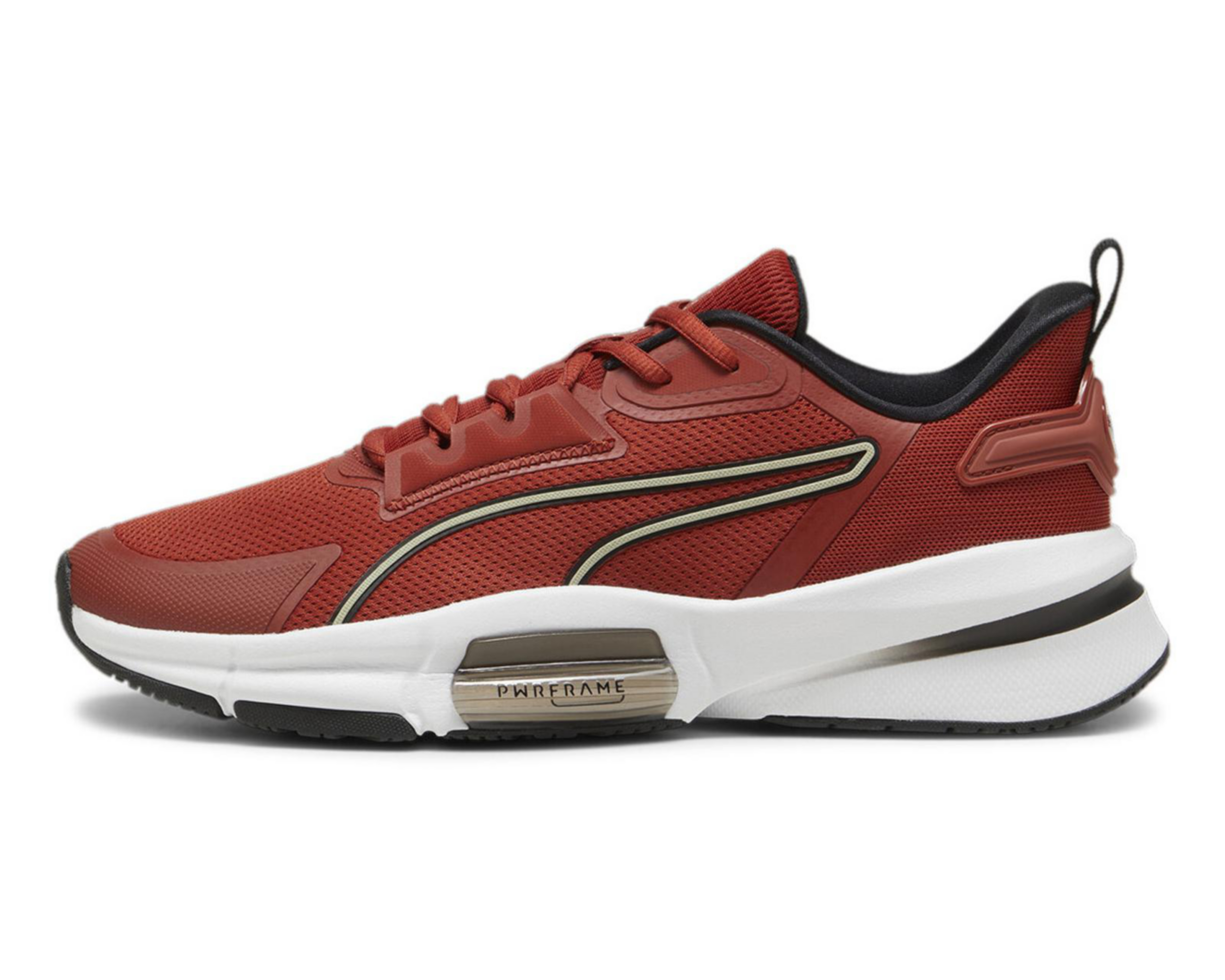 Foto 4 pulgar | Tenis Puma PWRFrame TR 3 para Hombre