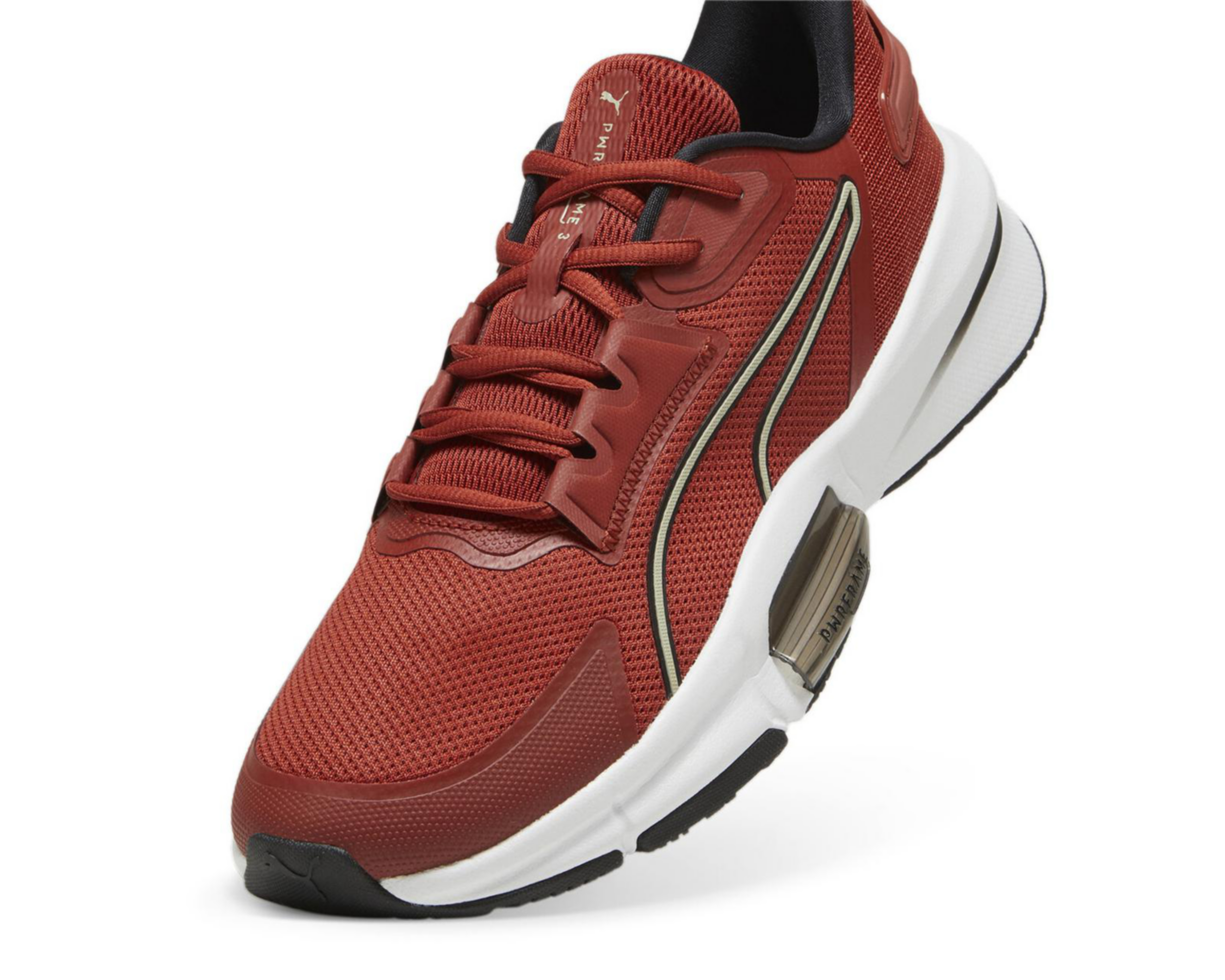 Foto 6 pulgar | Tenis Puma PWRFrame TR 3 para Hombre