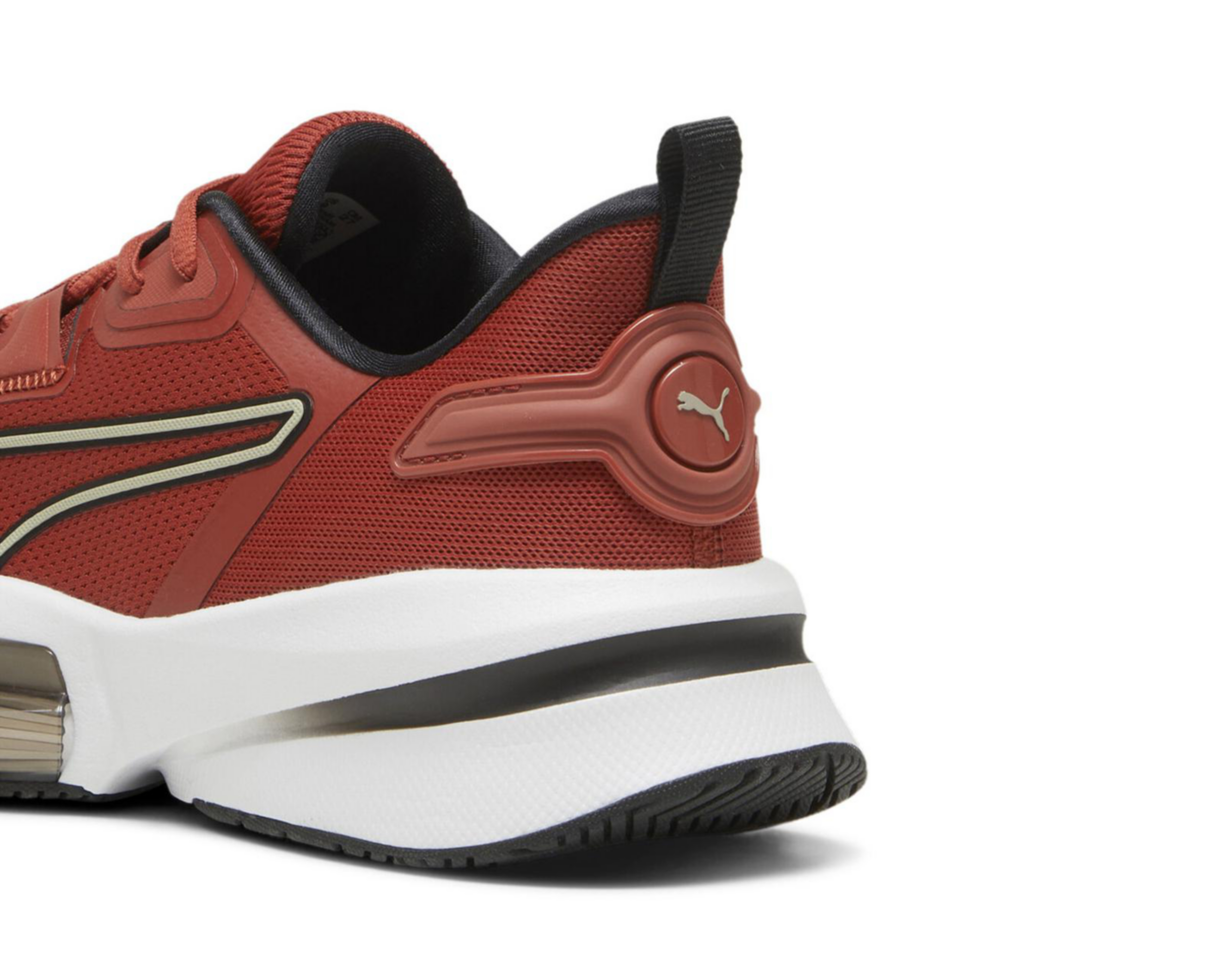 Foto 7 pulgar | Tenis Puma PWRFrame TR 3 para Hombre