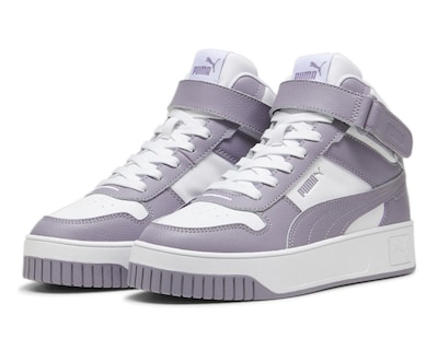 Foto 1 | Tenis Puma Carina Street Mid para Mujer