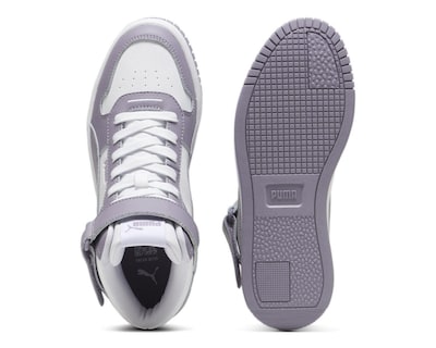 Foto 2 | Tenis Puma Carina Street Mid para Mujer