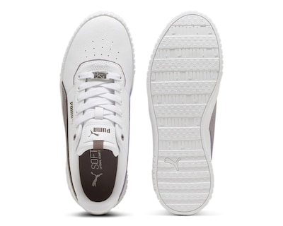 Foto 2 | Tenis Puma Carina 2.0 Lux para Mujer