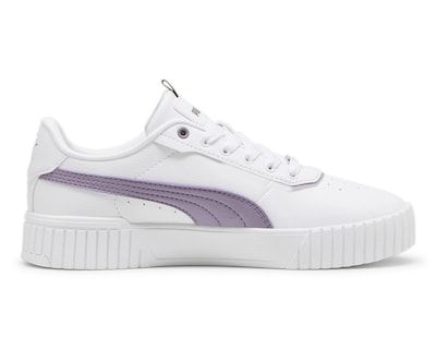 Foto 4 | Tenis Puma Carina 2.0 Lux para Mujer