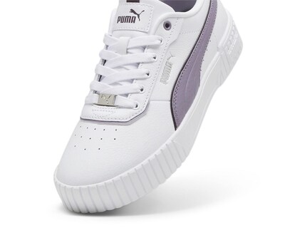 Foto 5 | Tenis Puma Carina 2.0 Lux para Mujer
