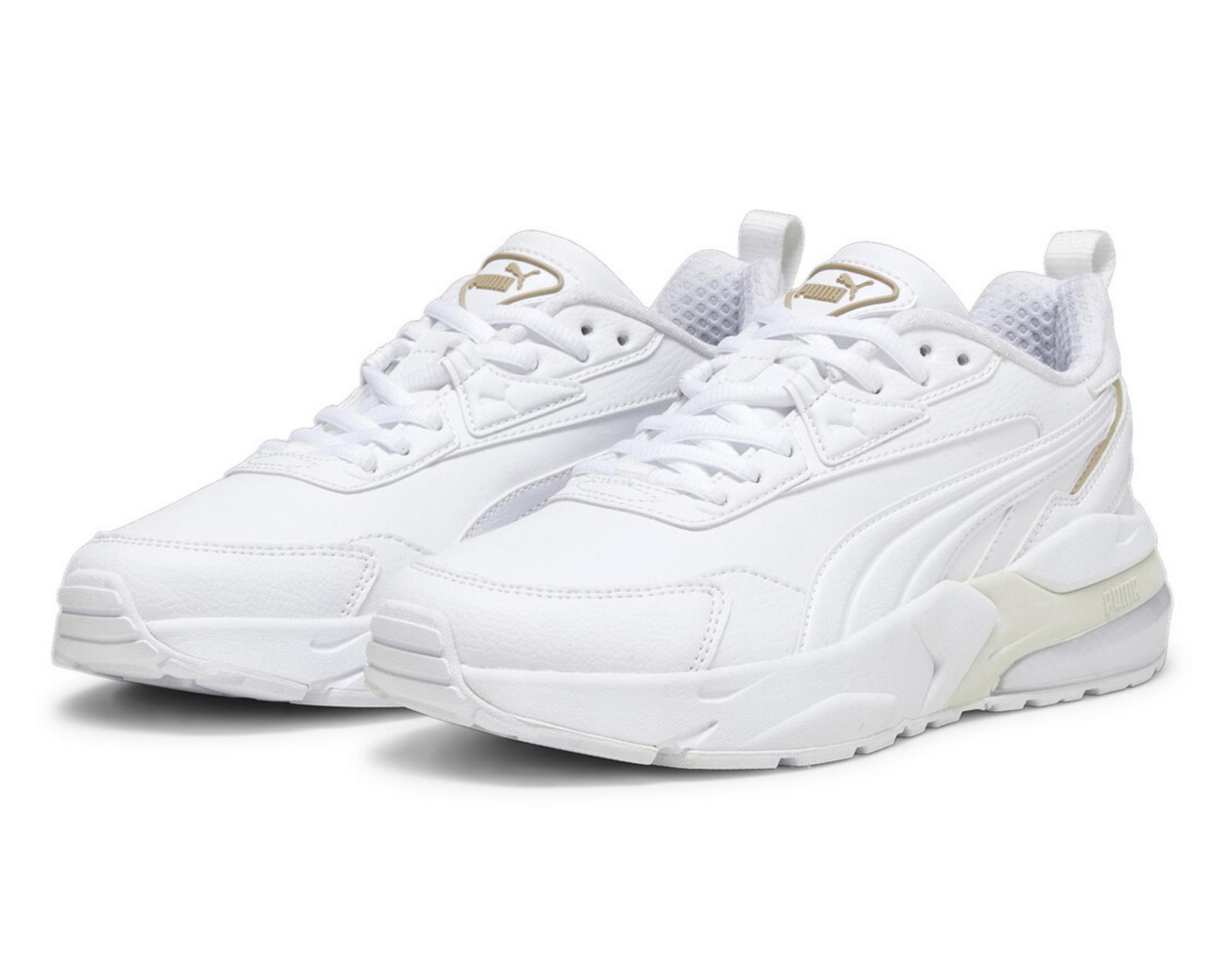 Foto 2 pulgar | Tenis Puma Vis2k para Mujer