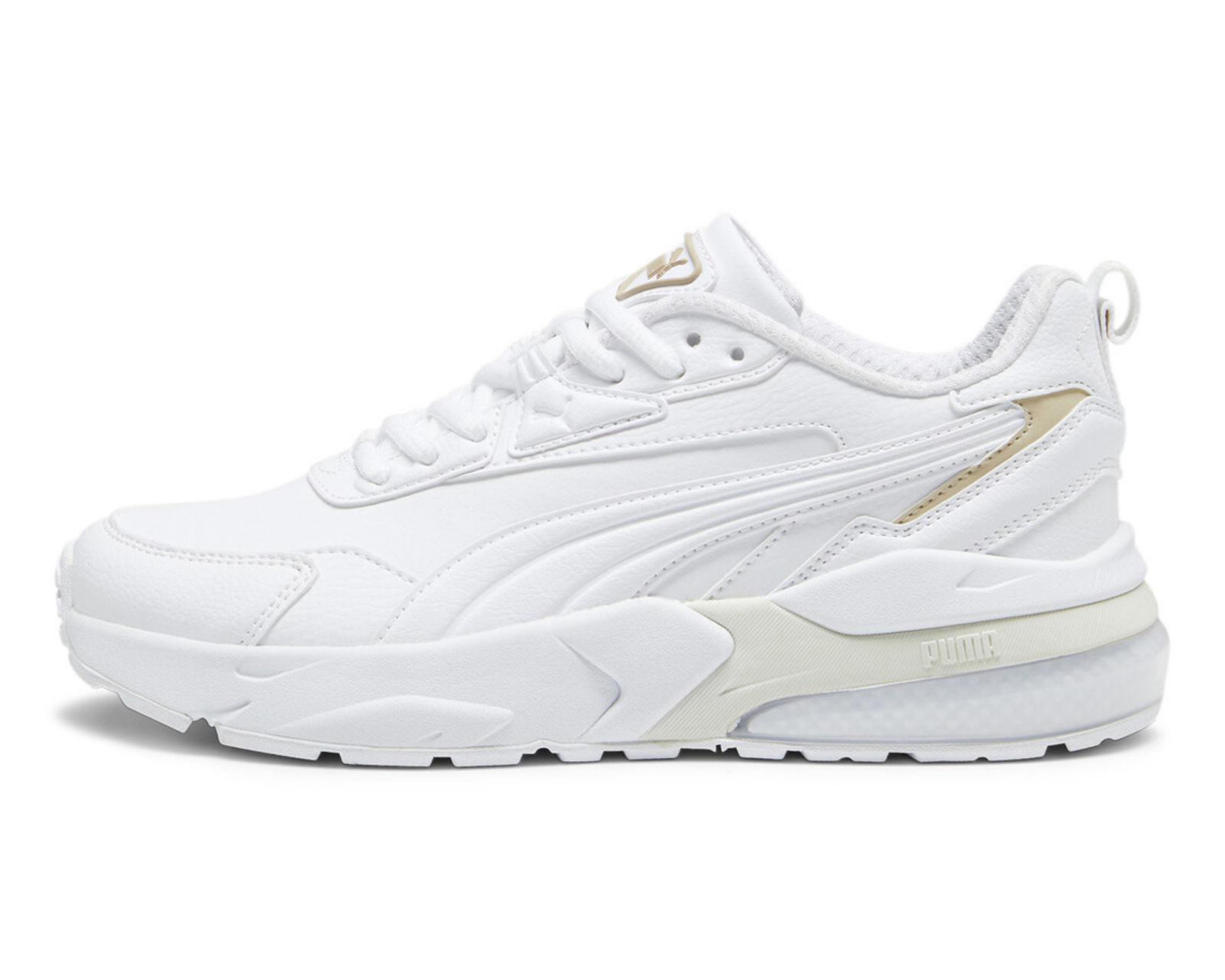 Foto 4 pulgar | Tenis Puma Vis2k para Mujer