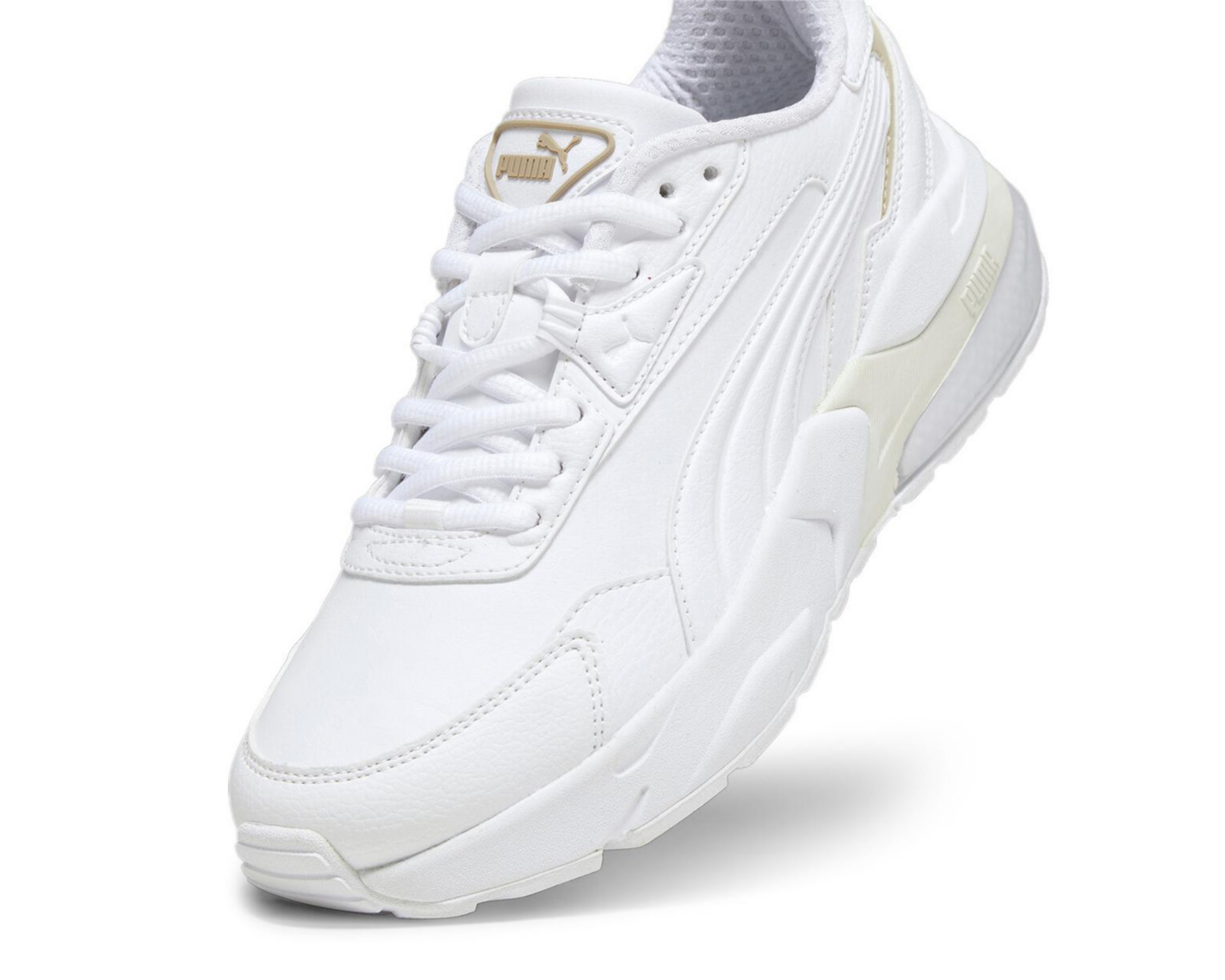 Foto 6 pulgar | Tenis Puma Vis2k para Mujer