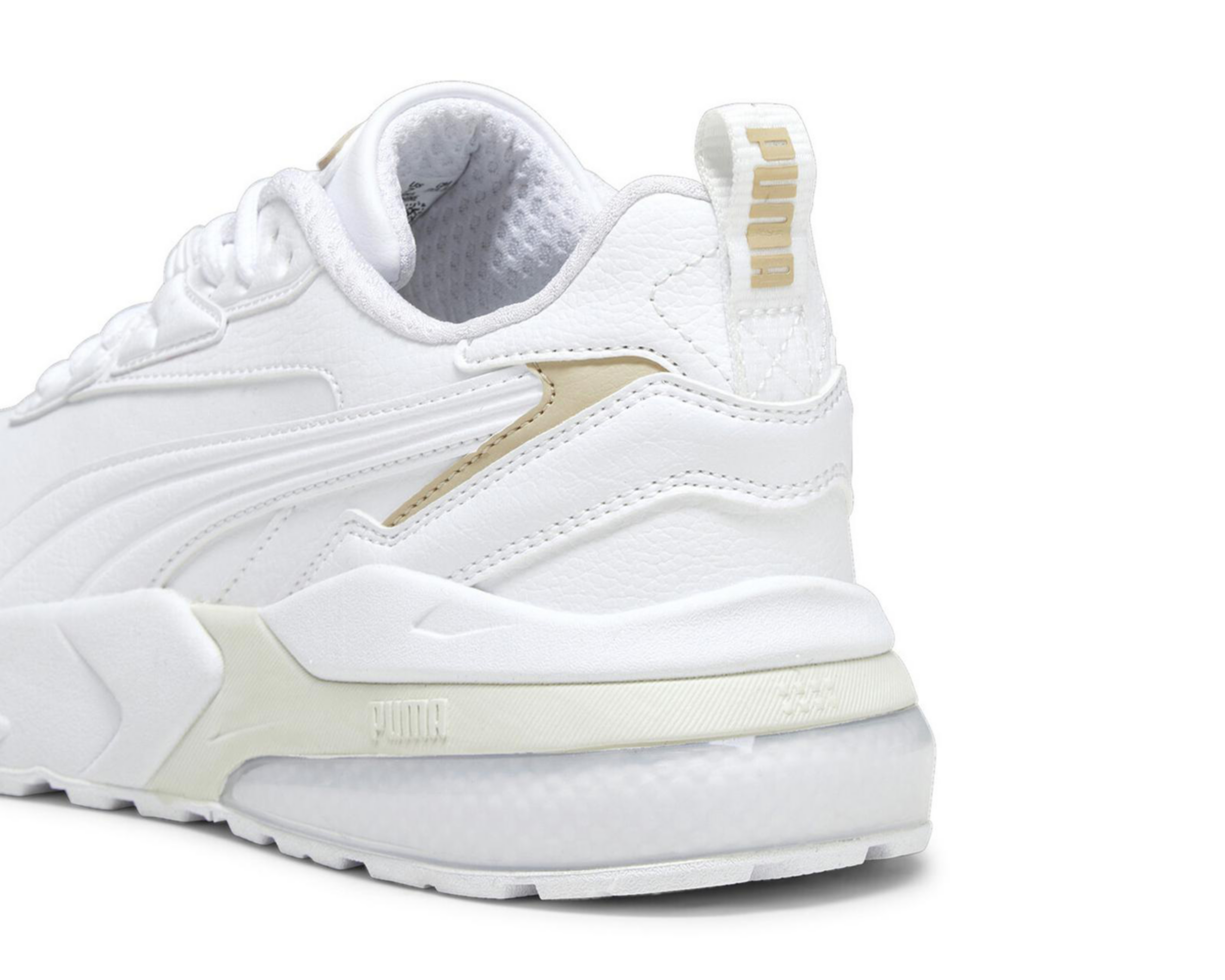 Foto 7 pulgar | Tenis Puma Vis2k para Mujer