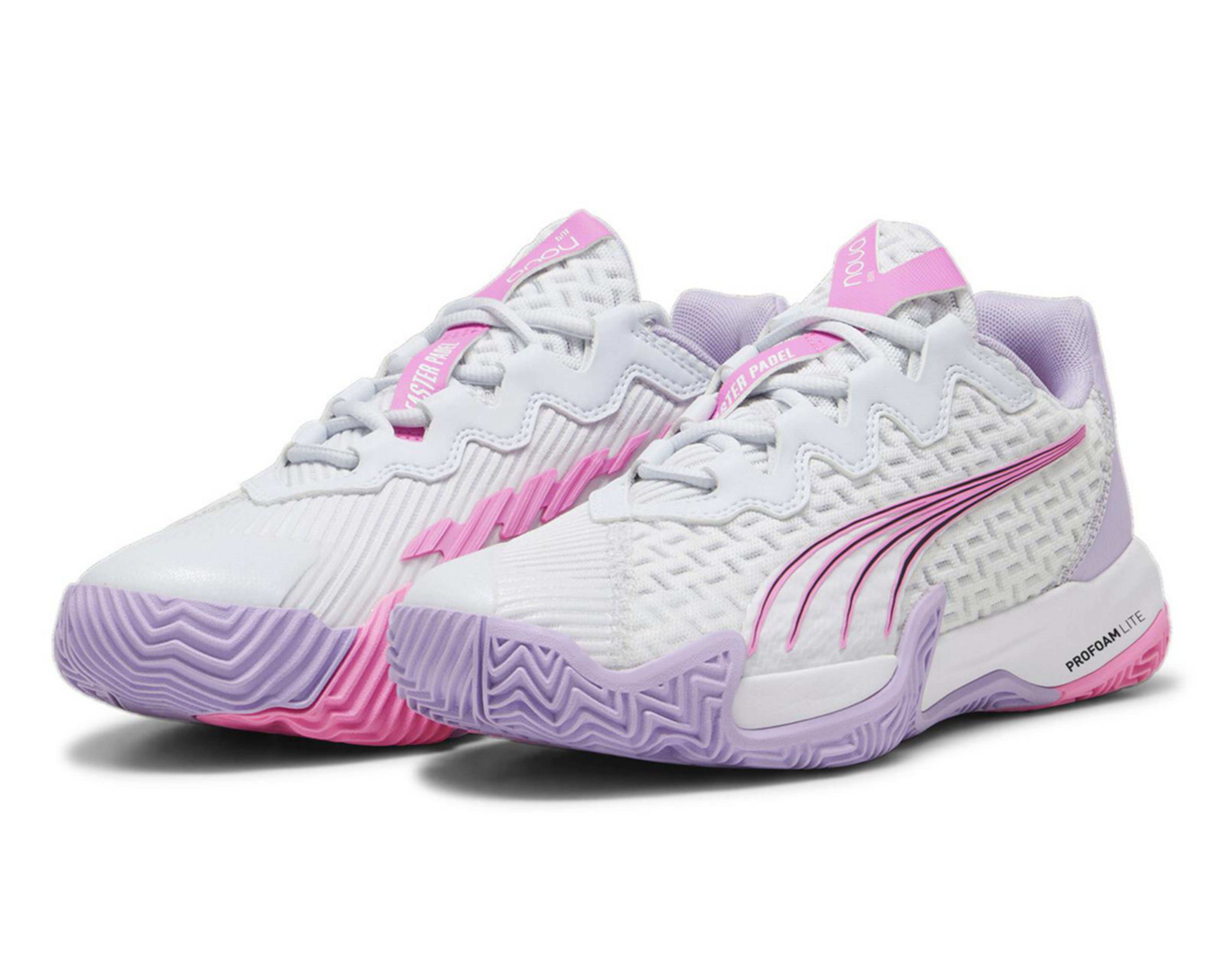 Foto 2 pulgar | Tenis para Pádel Puma Nova Elite para Mujer