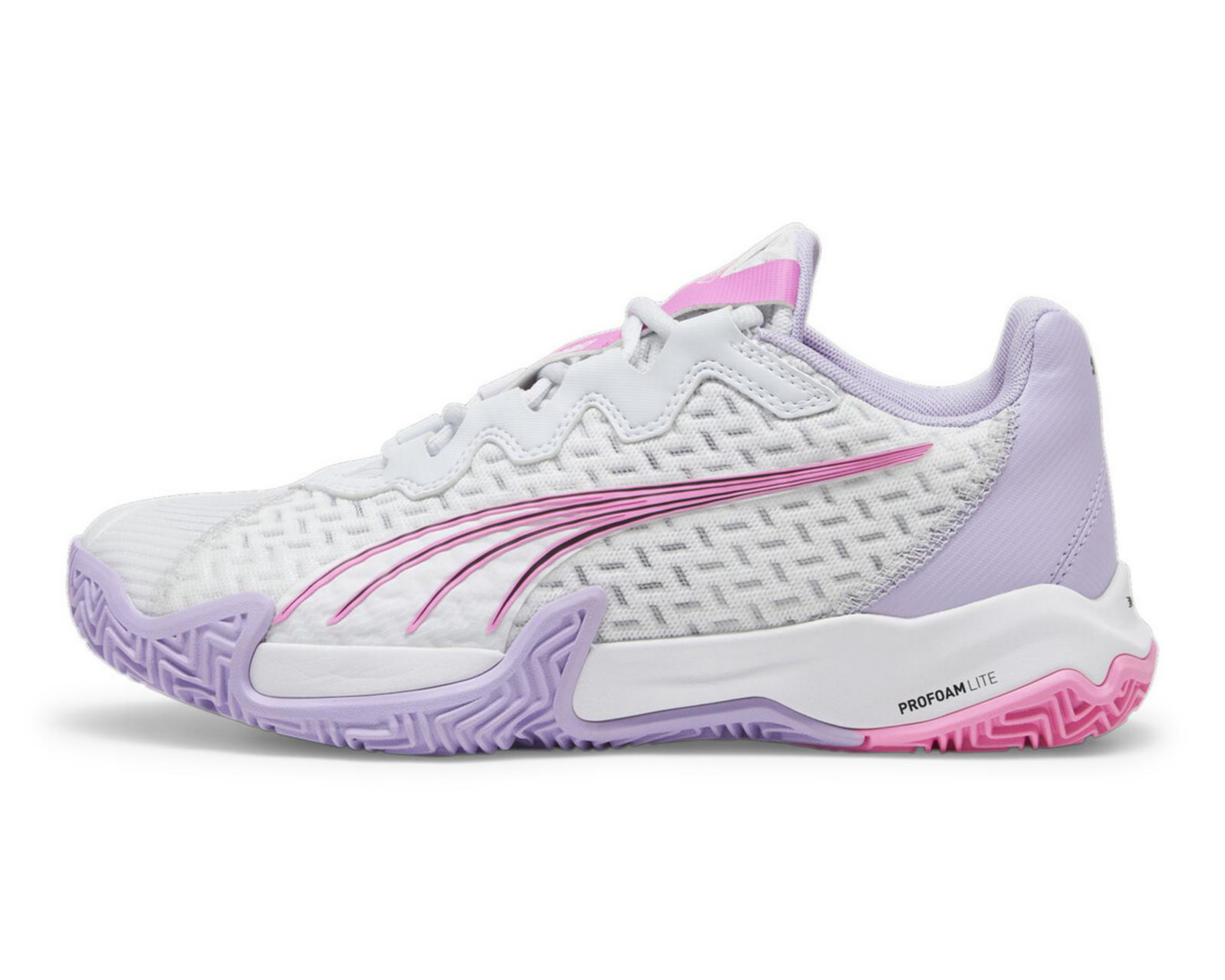 Foto 4 pulgar | Tenis para Pádel Puma Nova Elite para Mujer