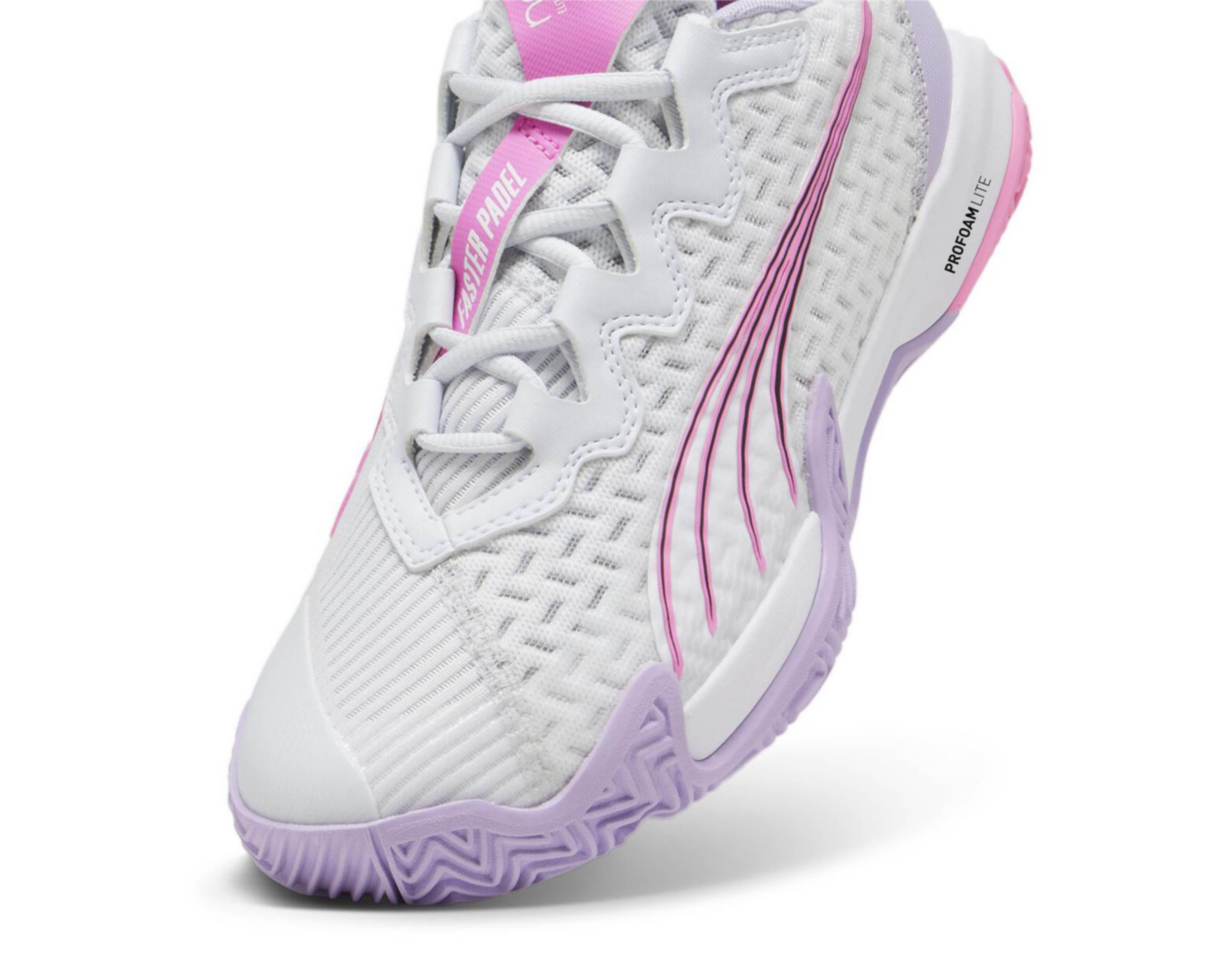 Foto 6 pulgar | Tenis para Pádel Puma Nova Elite para Mujer