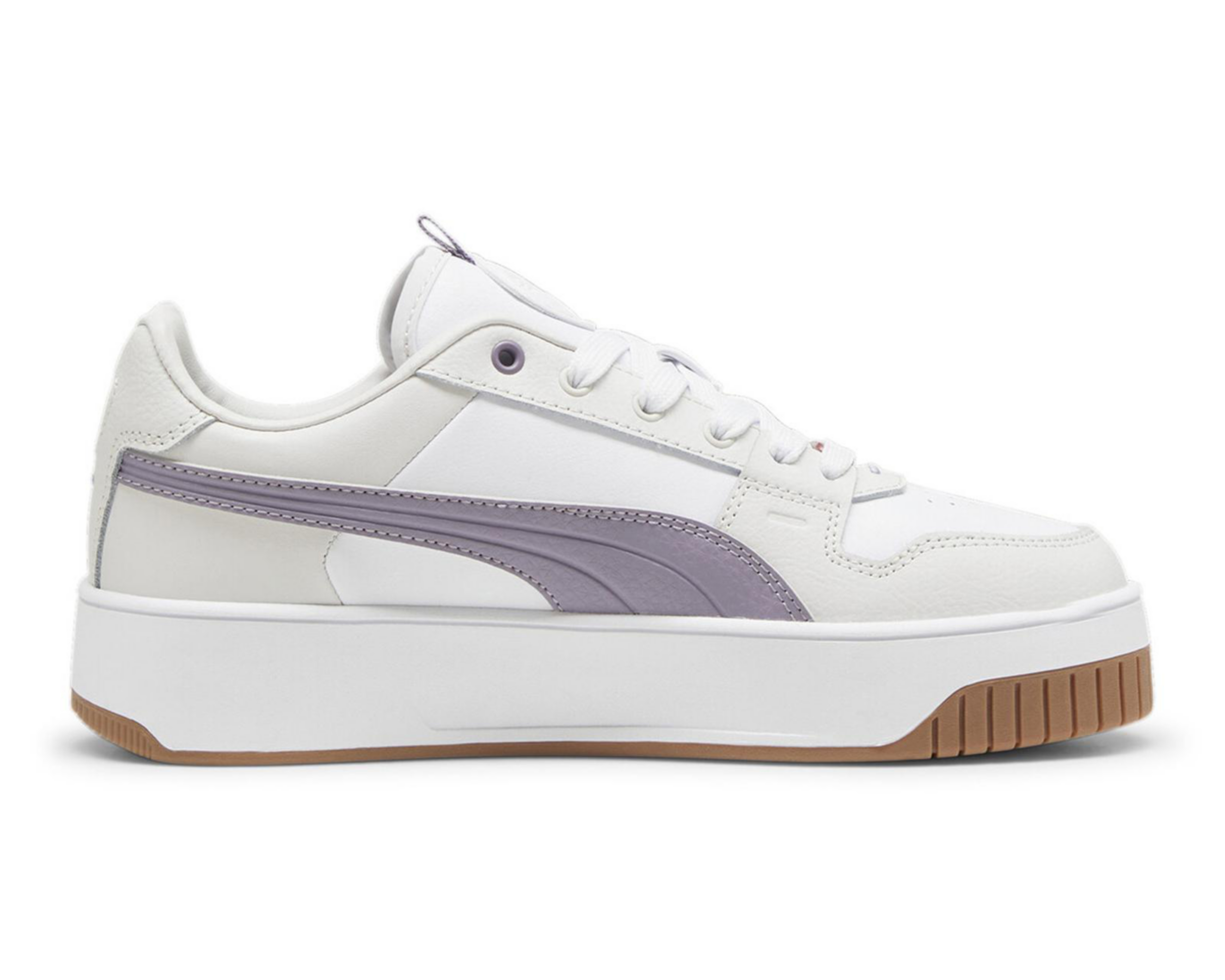 Foto 5 pulgar | Tenis Puma Carina Street Lux para Mujer
