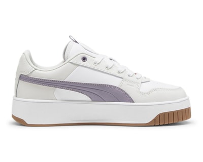 Foto 4 | Tenis Puma Carina Street Lux para Mujer