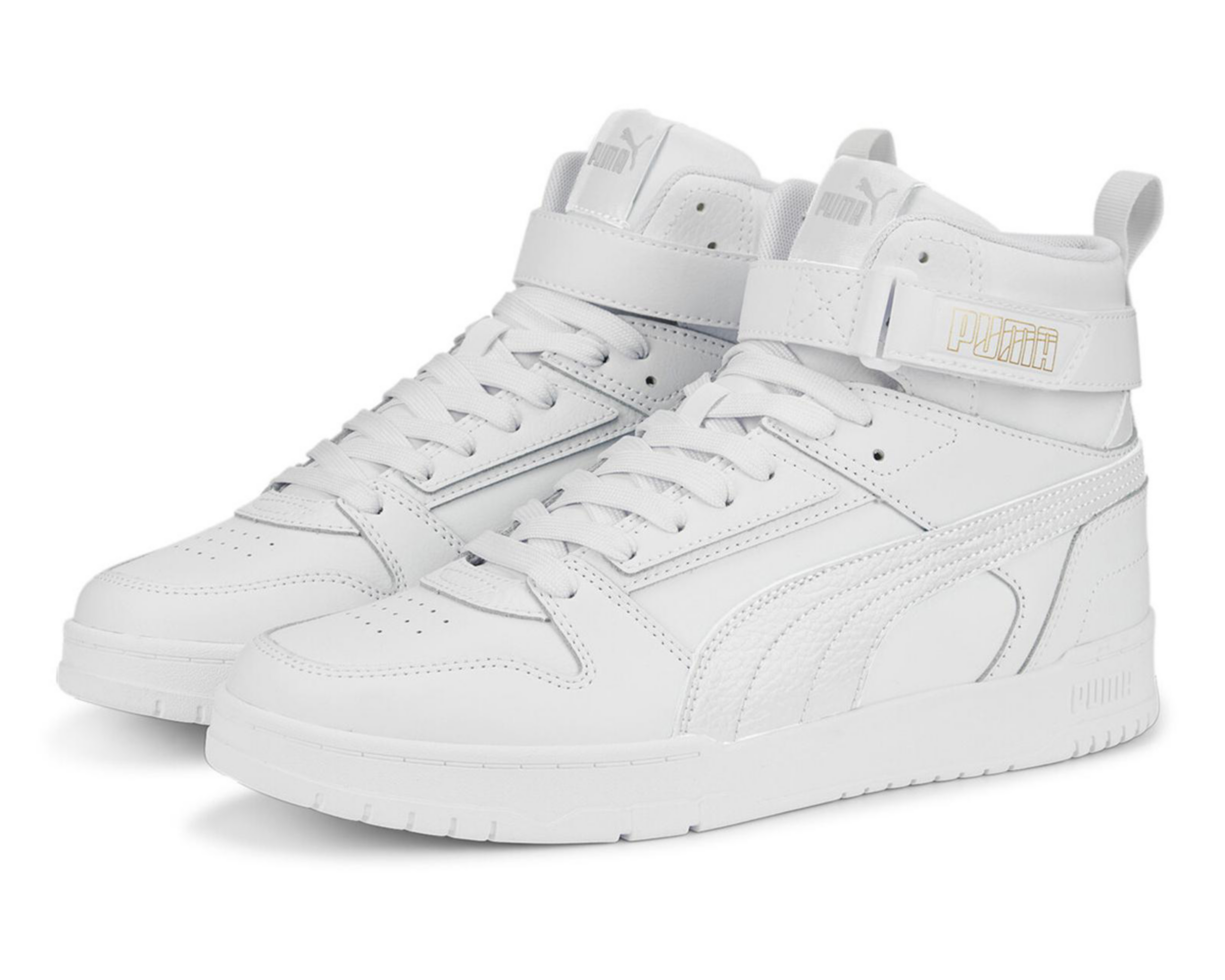 Tenis Puma RBD Game para Hombre $1,999
