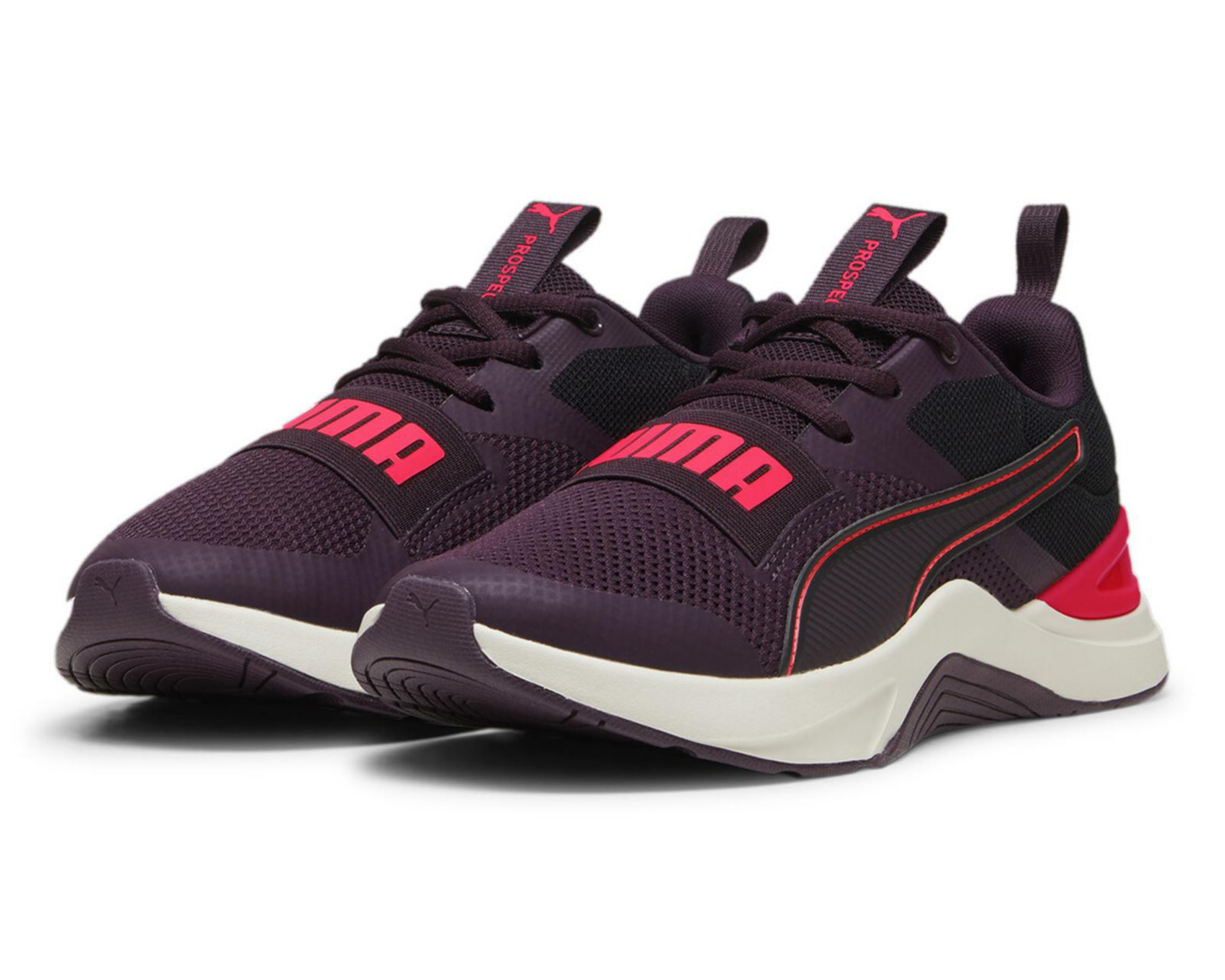 Tenis Puma Prospect para Hombre Coppel