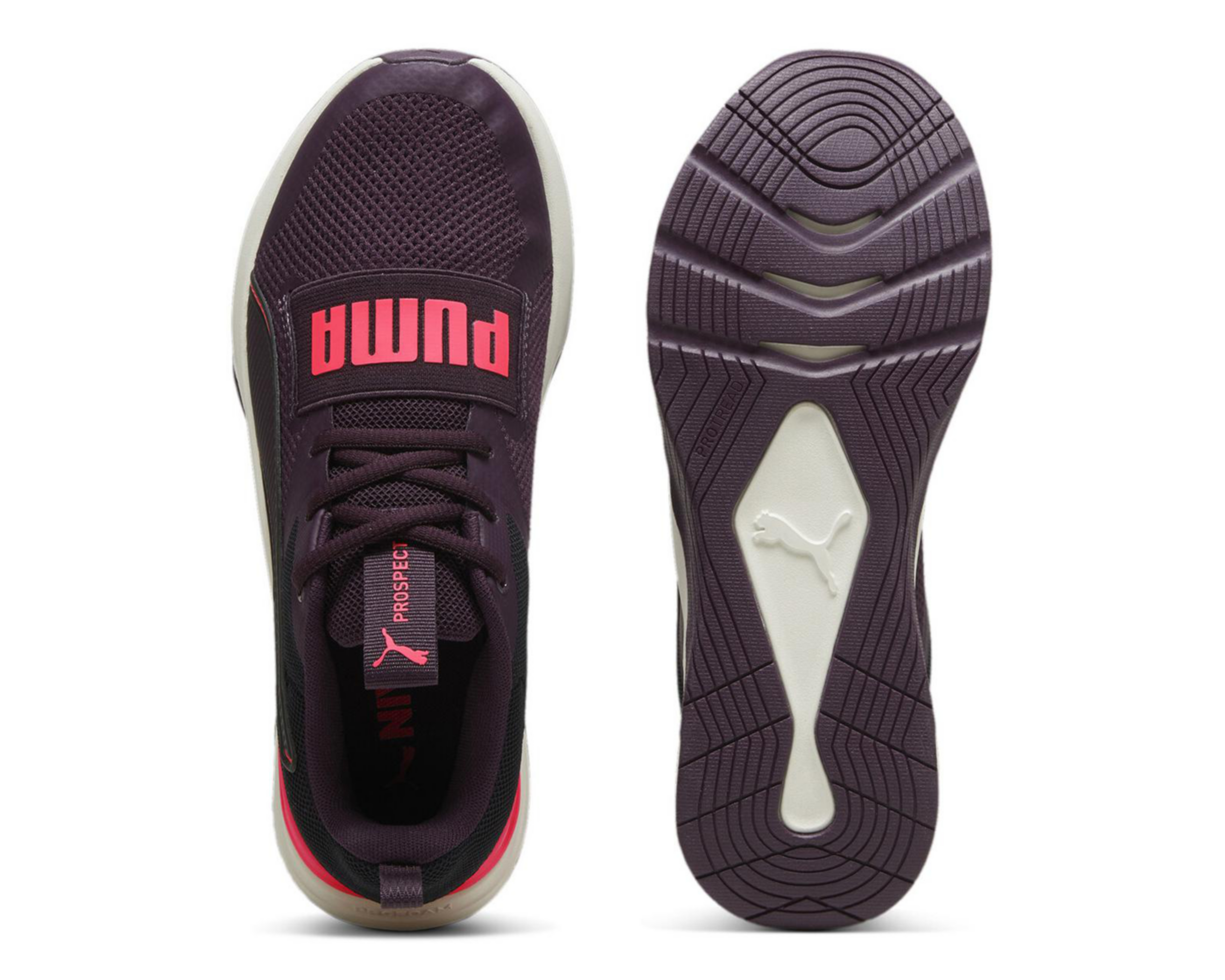 Foto 3 pulgar | Tenis Puma Prospect para Hombre