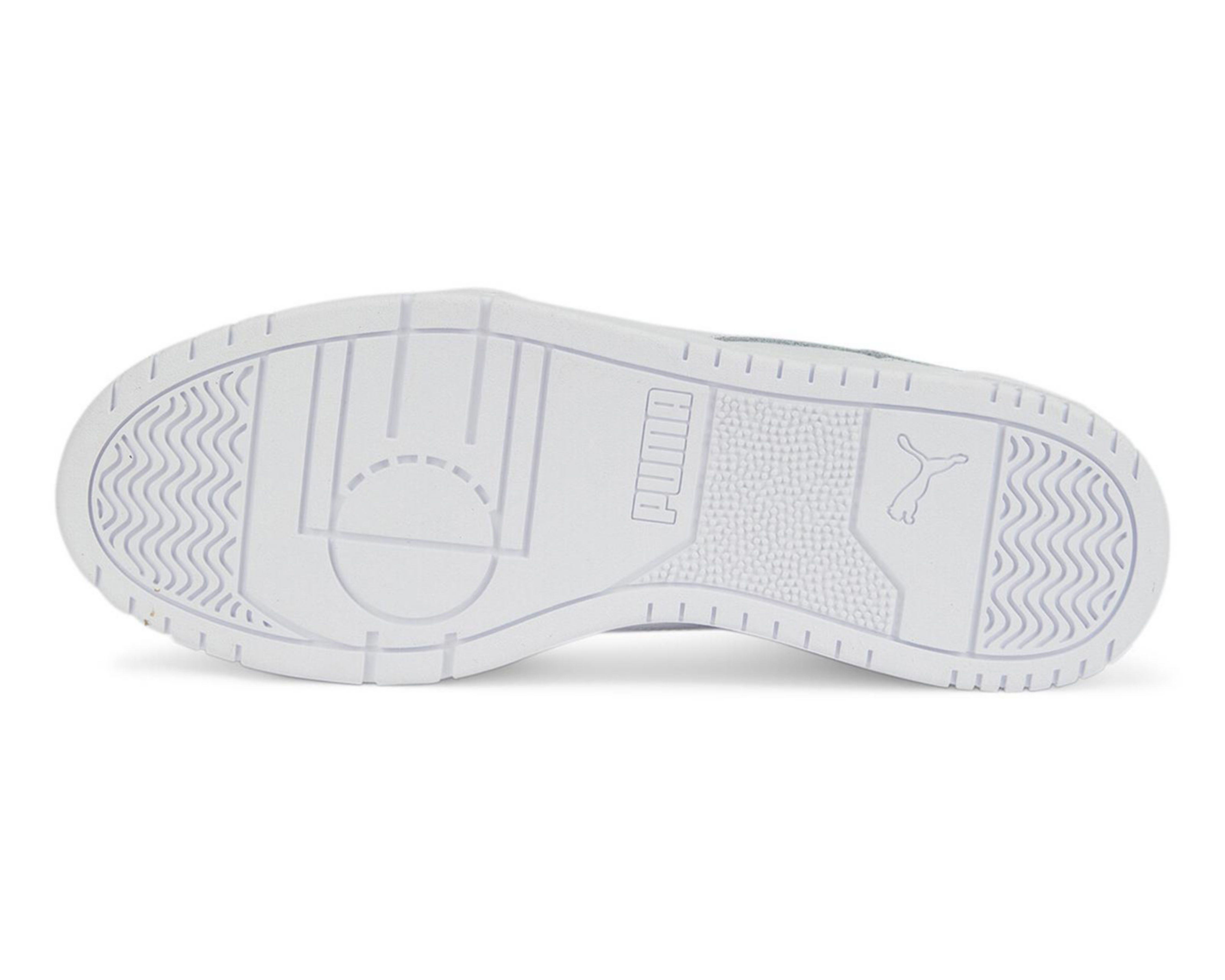 Foto 6 pulgar | Tenis Puma RBD Game para Hombre