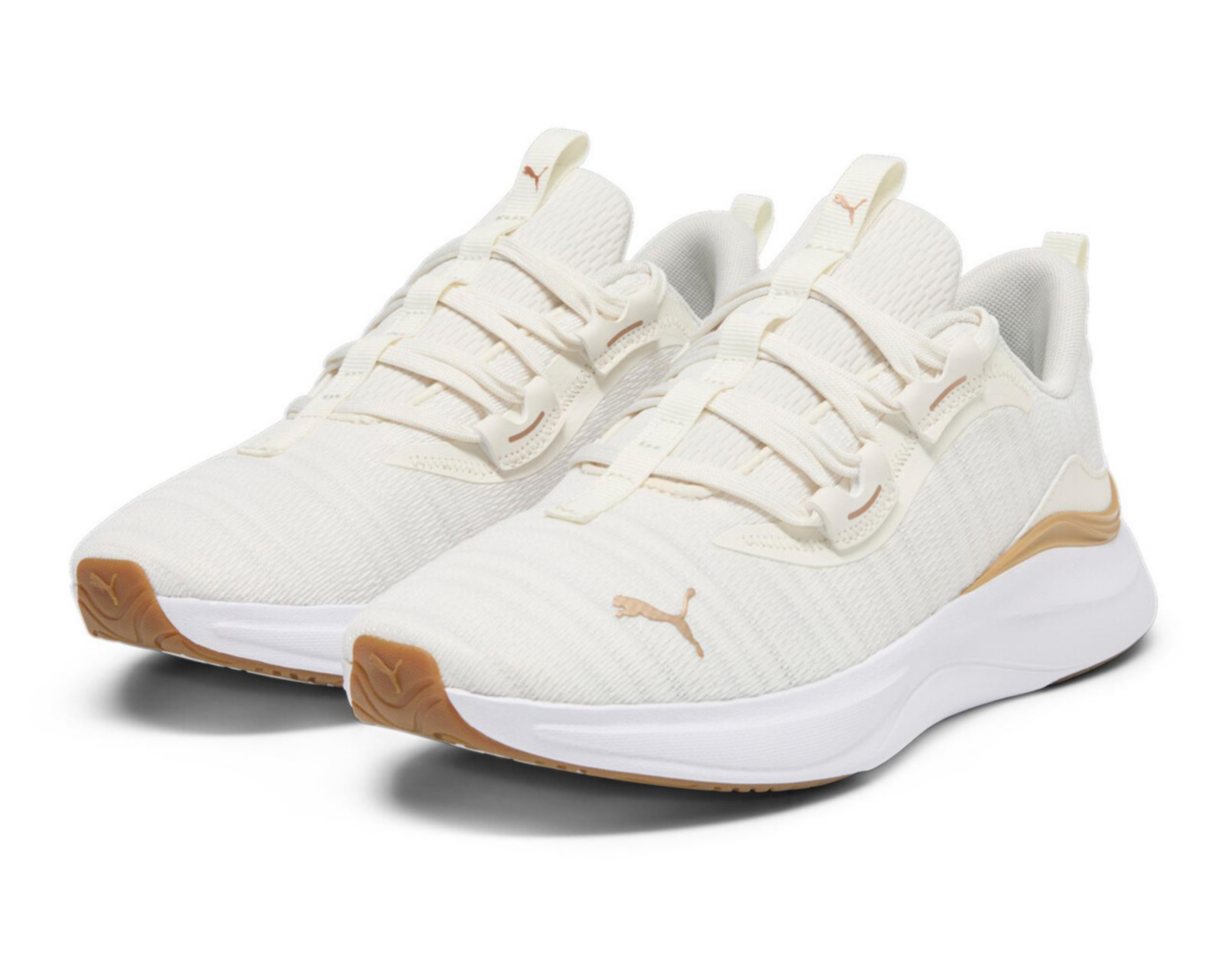 Foto 1 | Tenis Puma Softride Harmony para Mujer