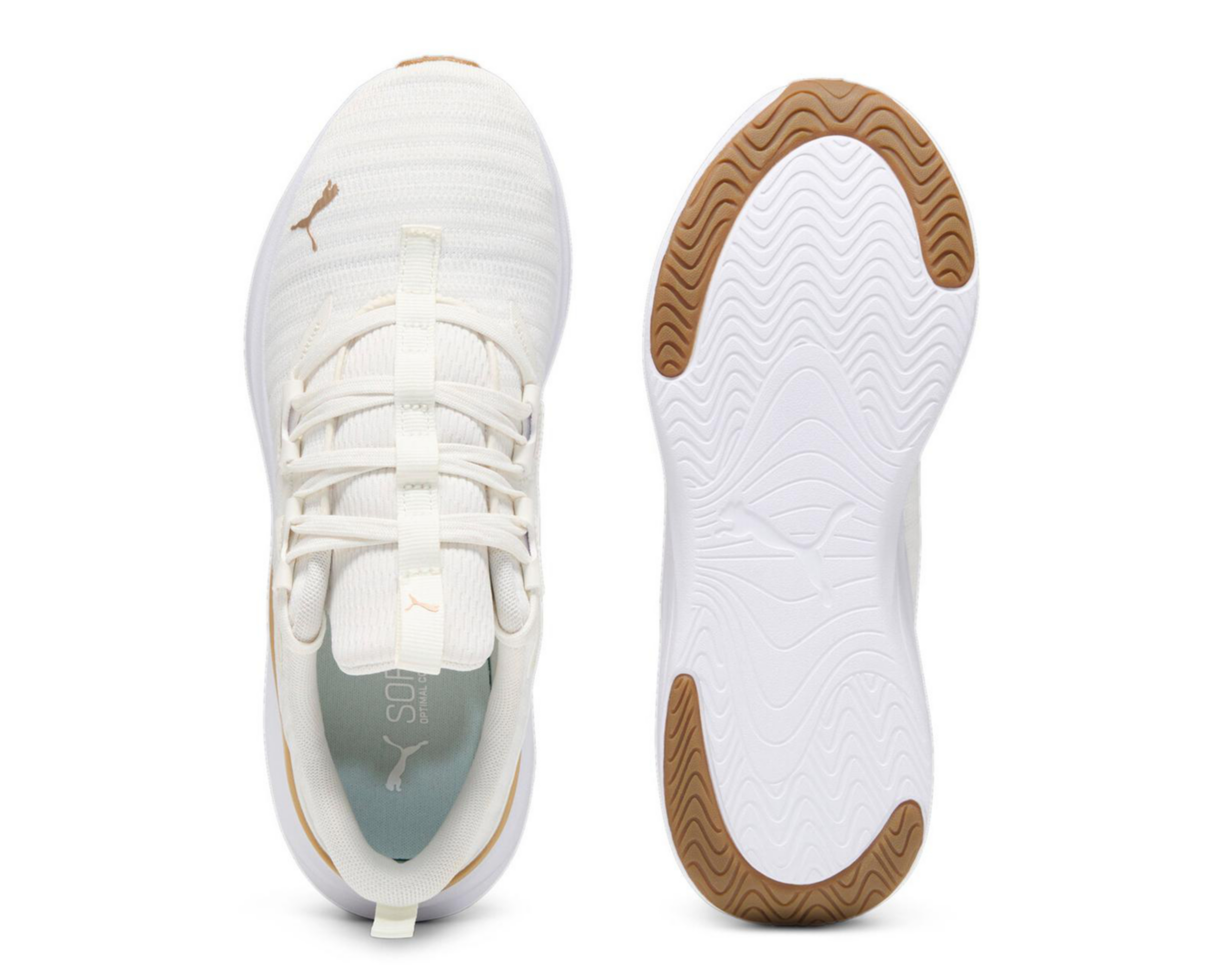 Foto 3 pulgar | Tenis Puma Softride Harmony para Mujer