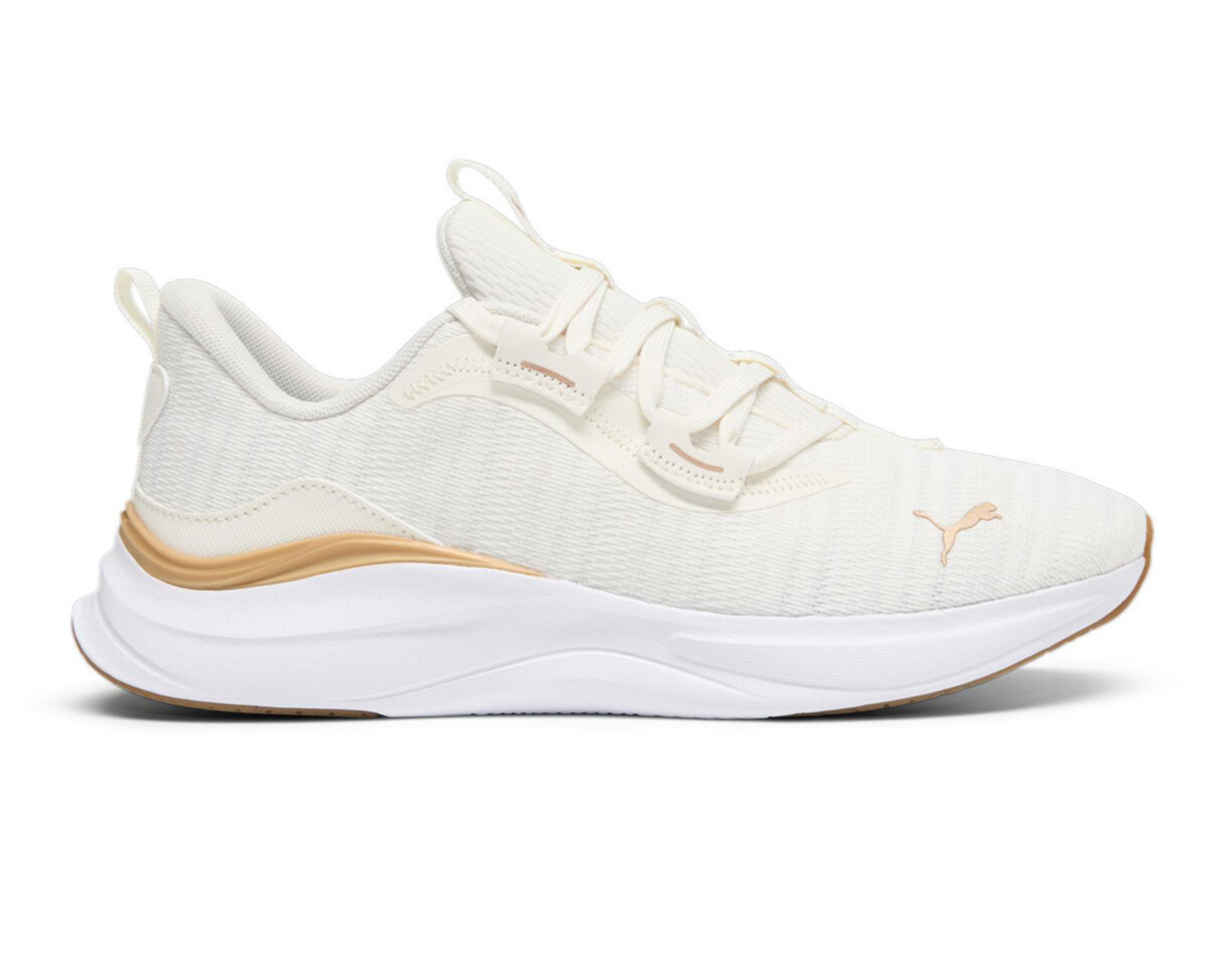 Foto 4 pulgar | Tenis Puma Softride Harmony para Mujer