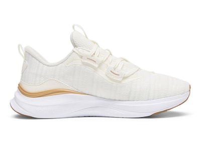 Foto 4 | Tenis Puma Softride Harmony para Mujer