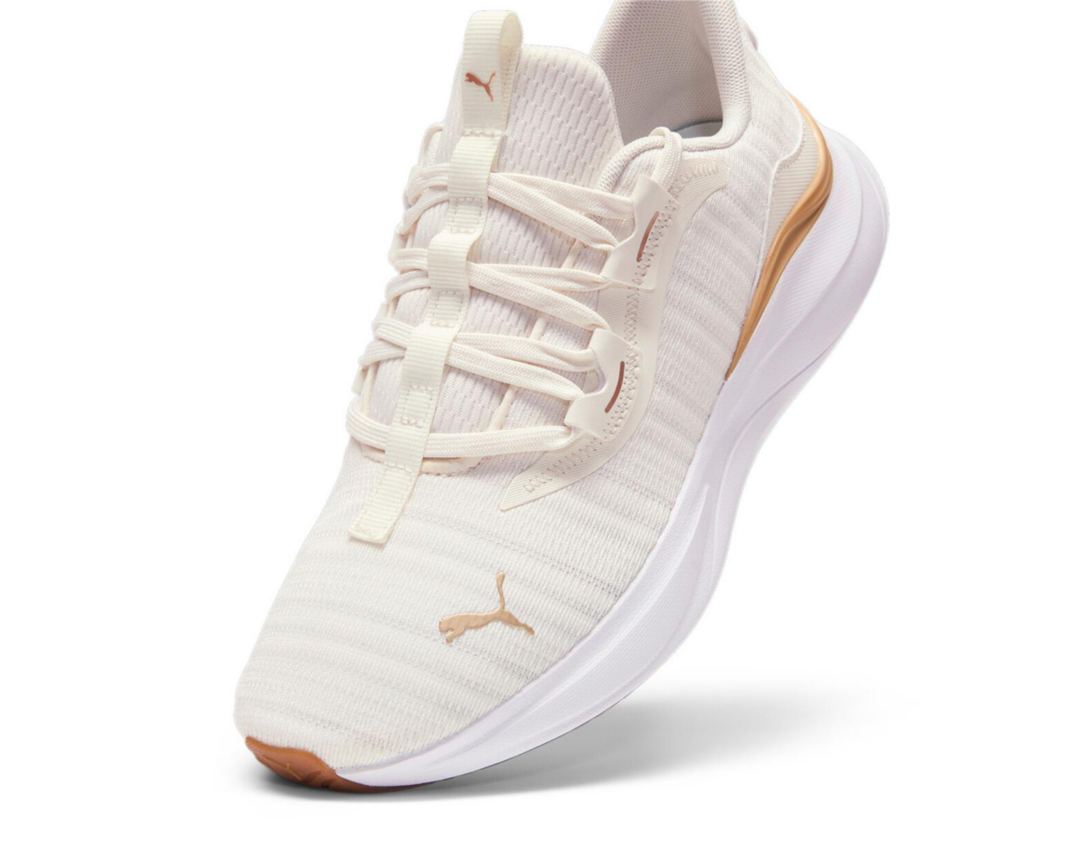 Foto 6 pulgar | Tenis Puma Softride Harmony para Mujer