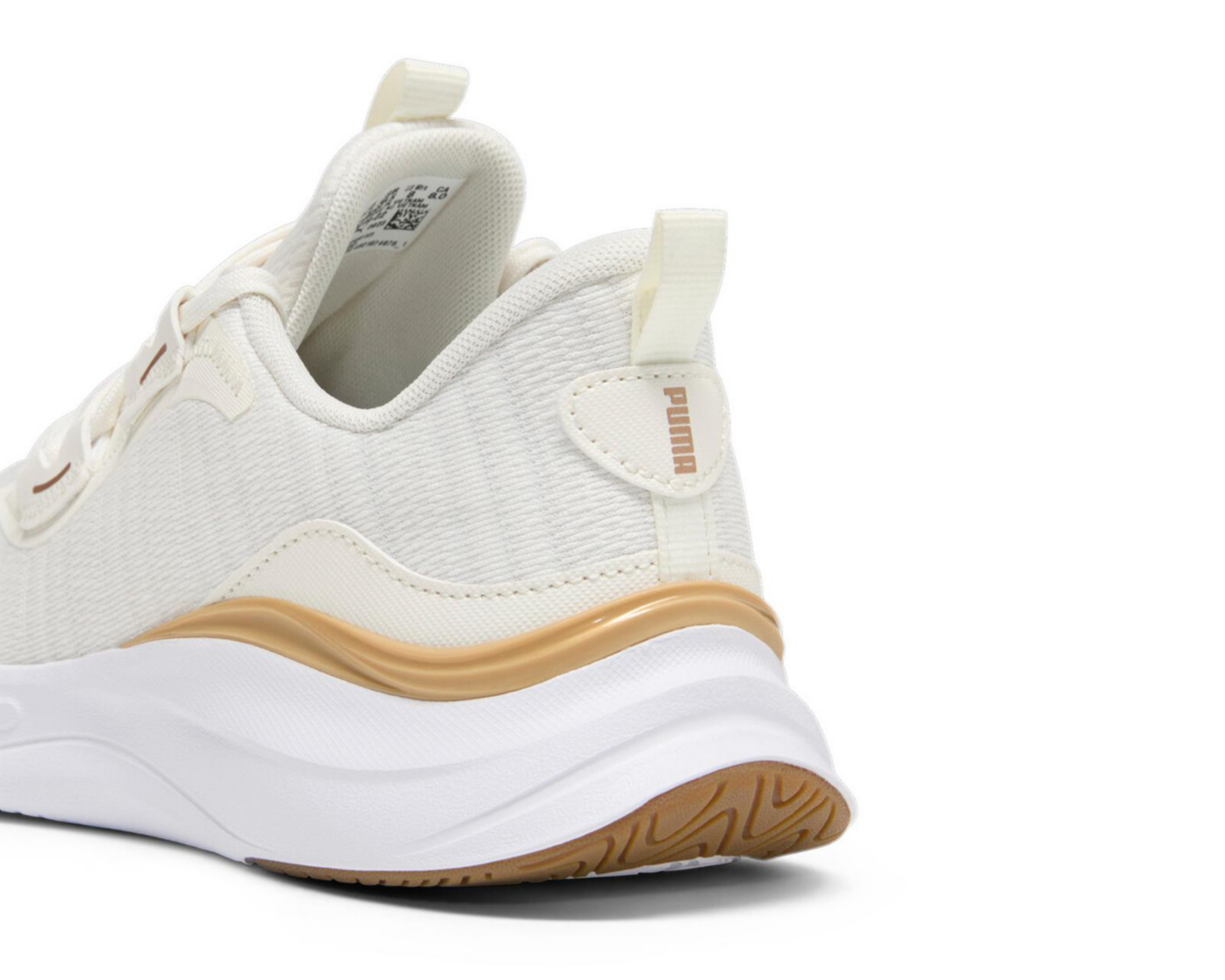 Foto 7 pulgar | Tenis Puma Softride Harmony para Mujer
