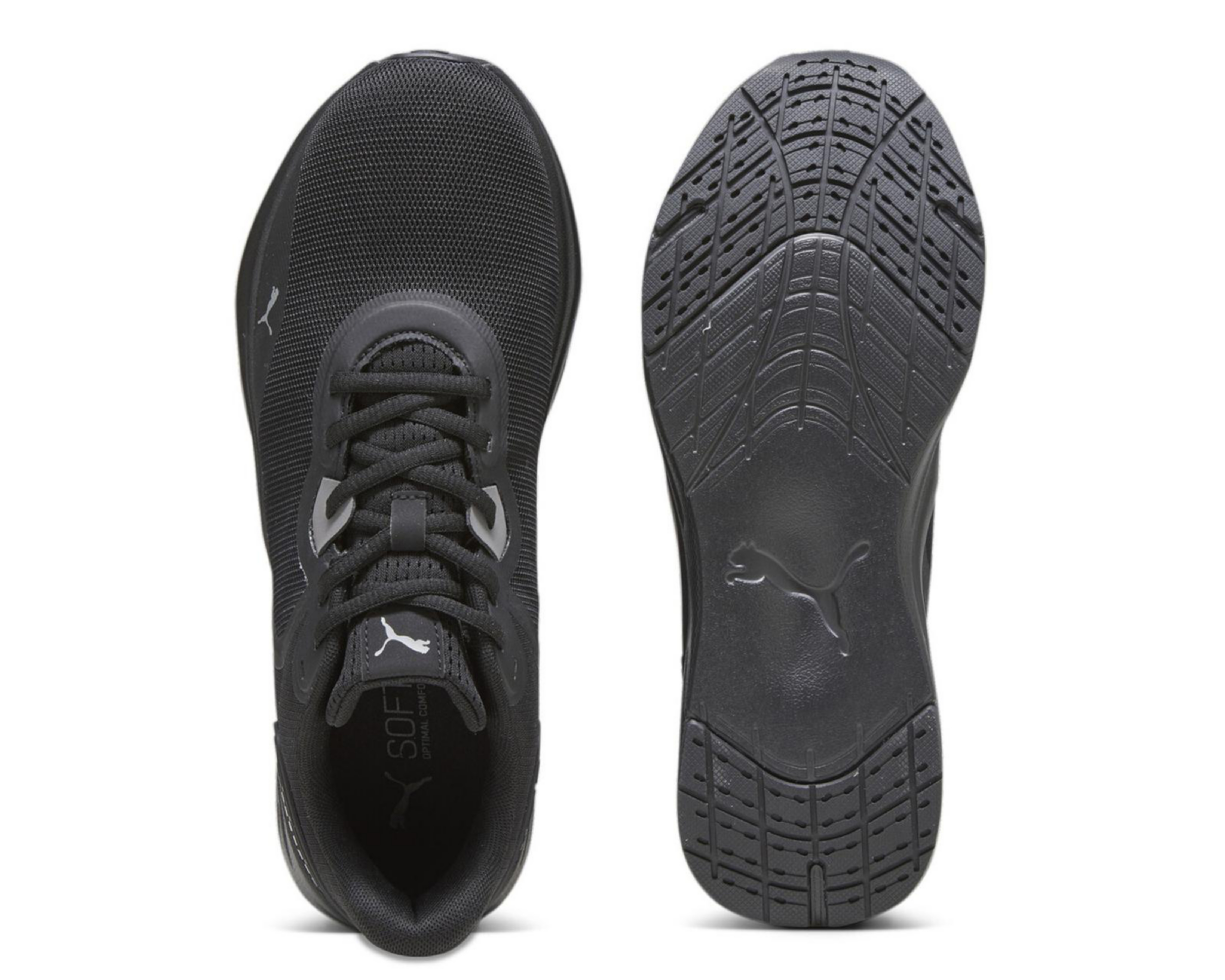 Foto 3 pulgar | Tenis Puma Disperse XT 3 para Hombre