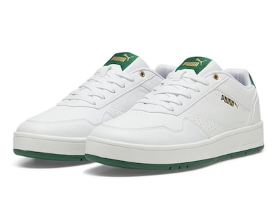 Foto 1 | Tenis Puma Court Classic para Hombre