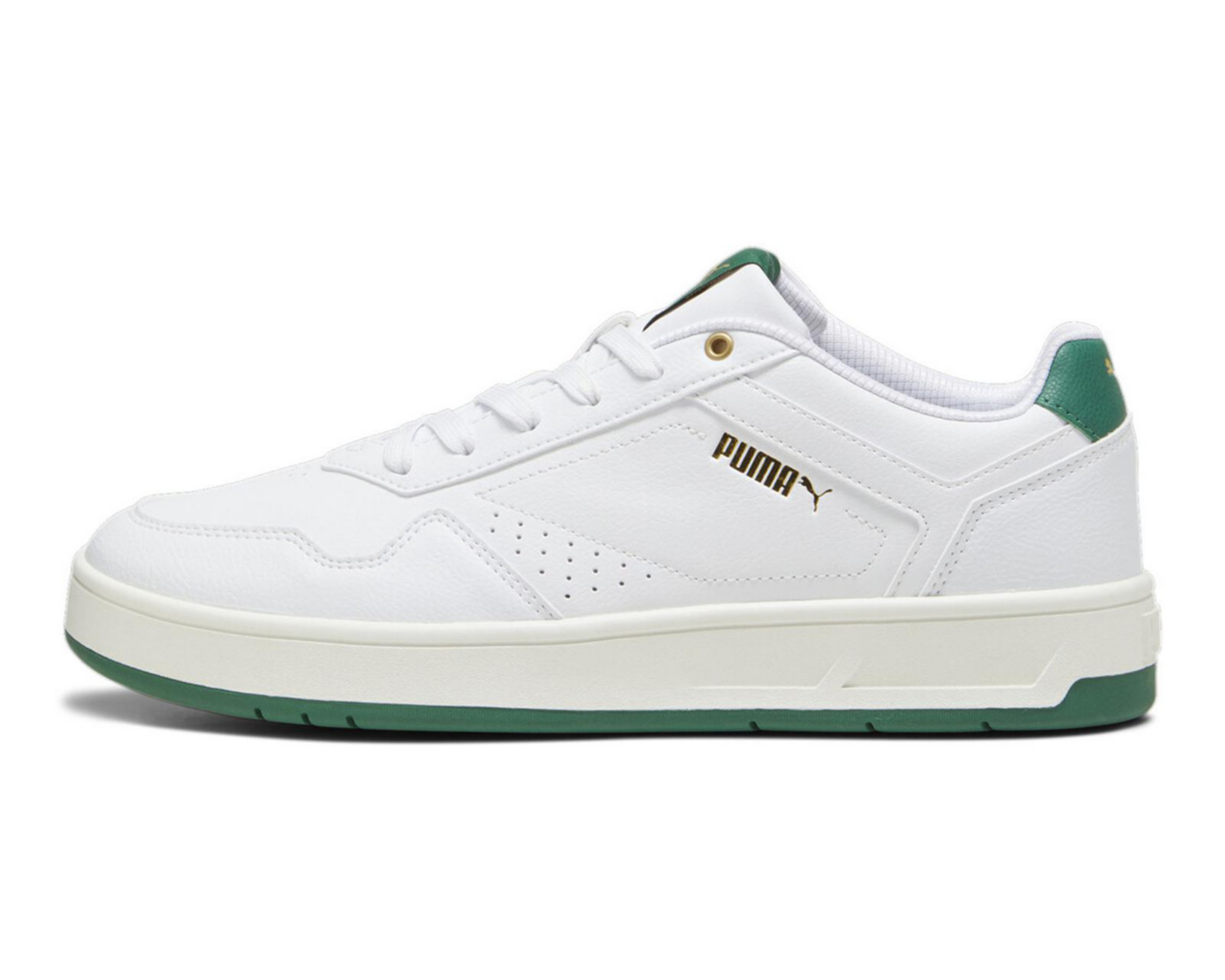 Foto 4 pulgar | Tenis Puma Court Classic para Hombre